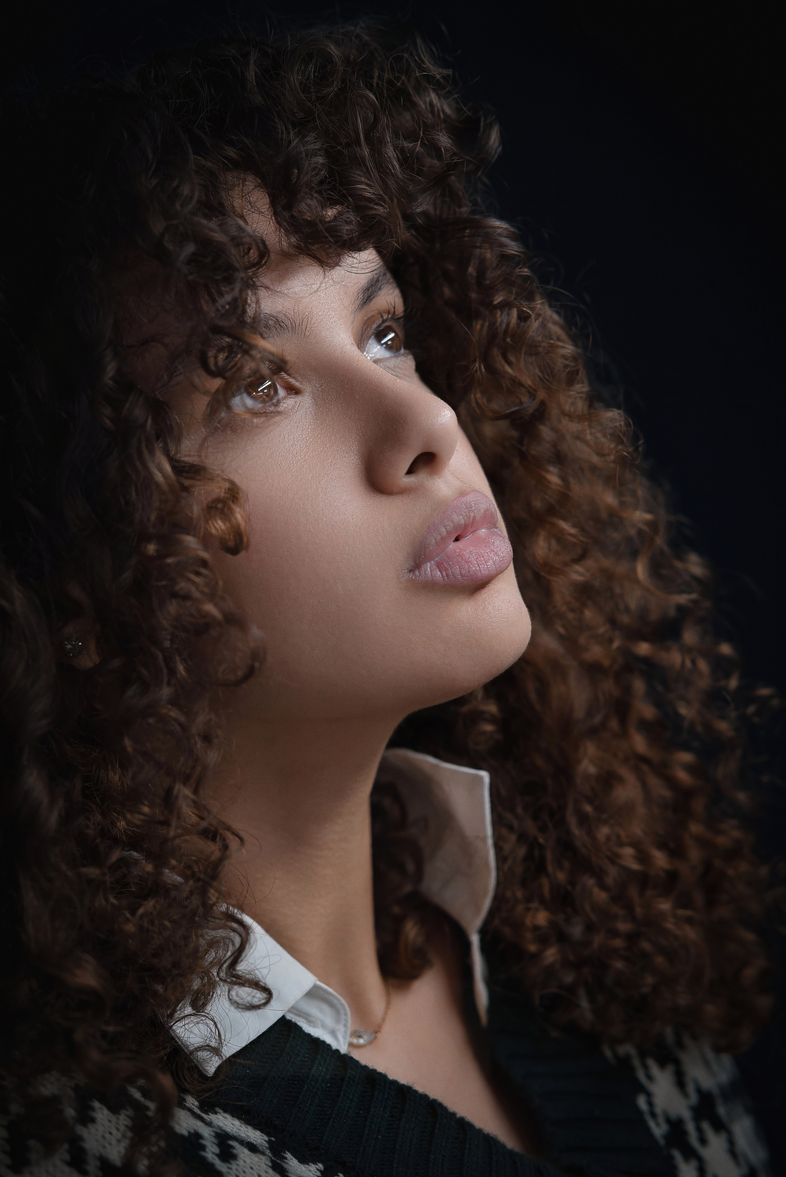 Рудайна. Фотограф Денис Кривопусков