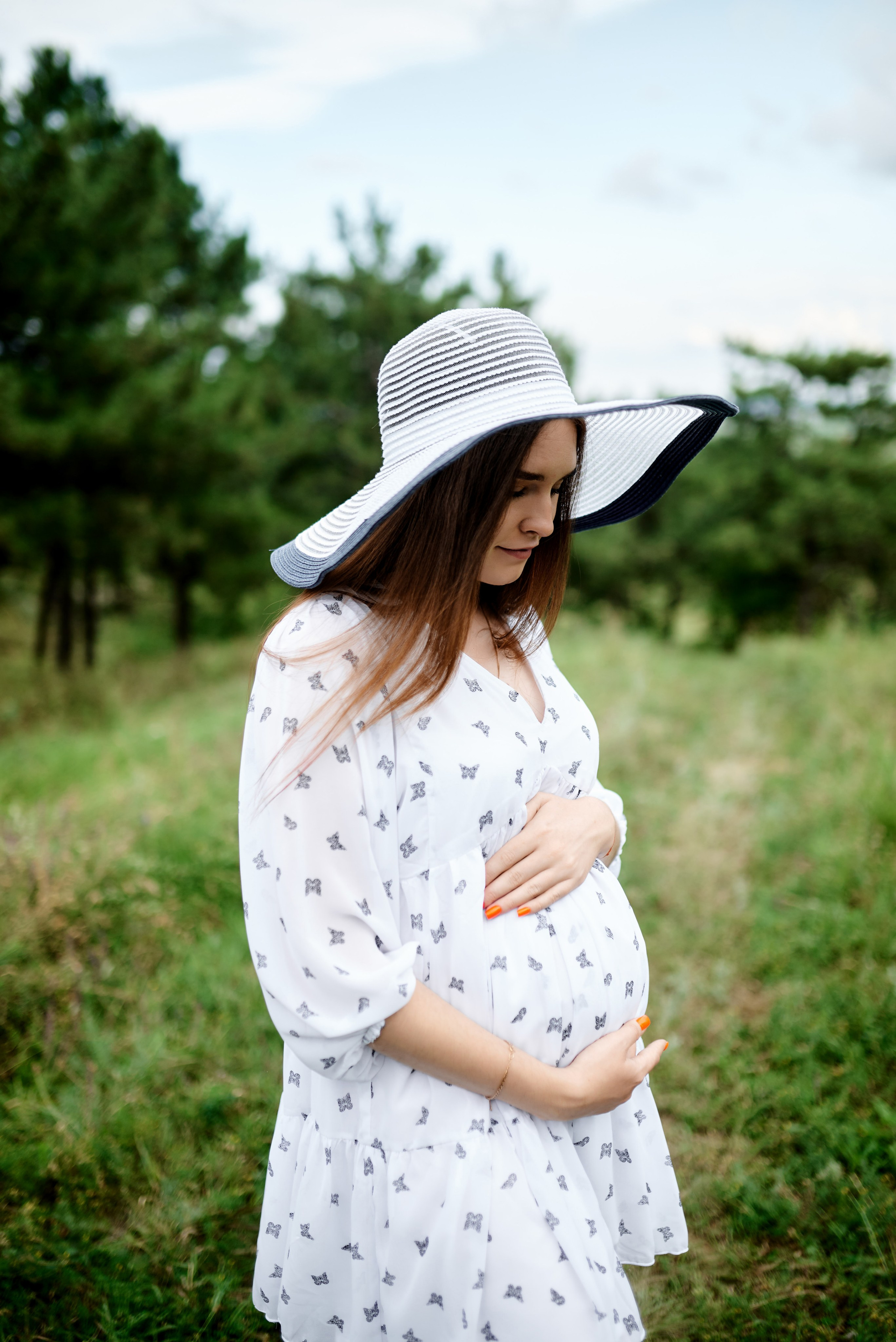 В ожидании чуда Вика. Свадебный фотограф г. Новочеркасск г. Ростов-на-Дону