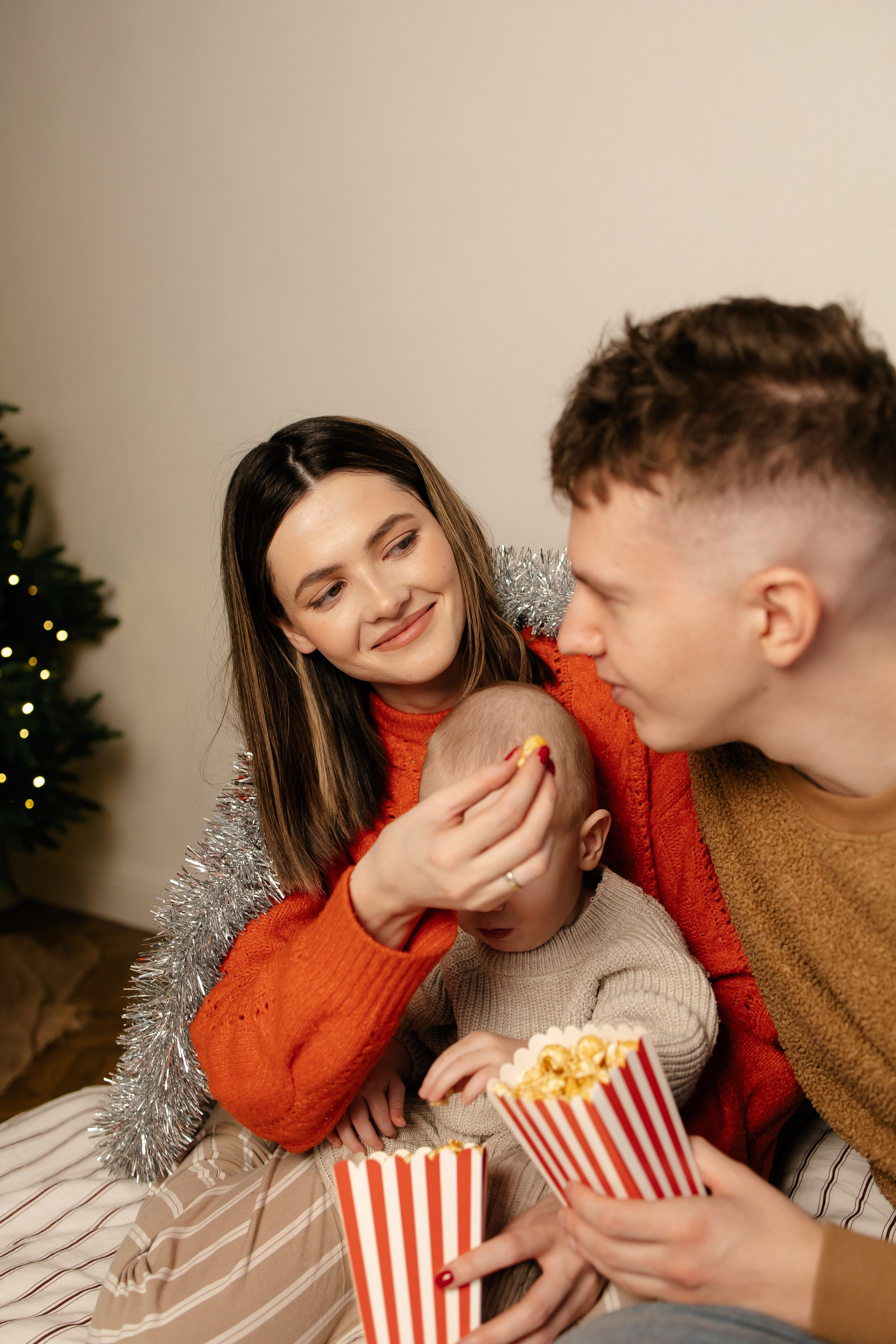 Семейная фотосессия. Свадебный и портретный фотограф в Орле и Москве Диана Ларичева