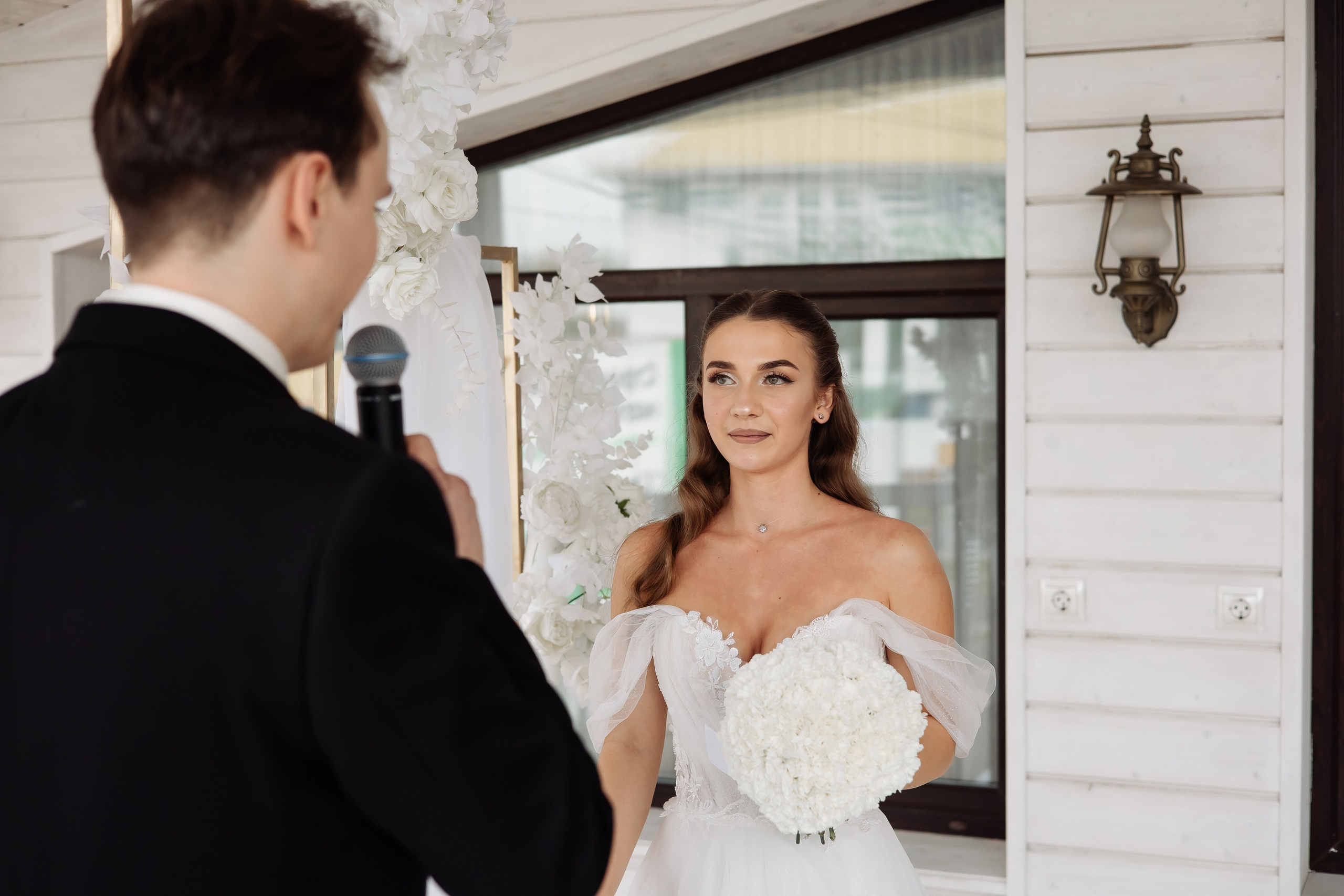 Даниил & Мария. Фотограф Орел Диана Ларичева