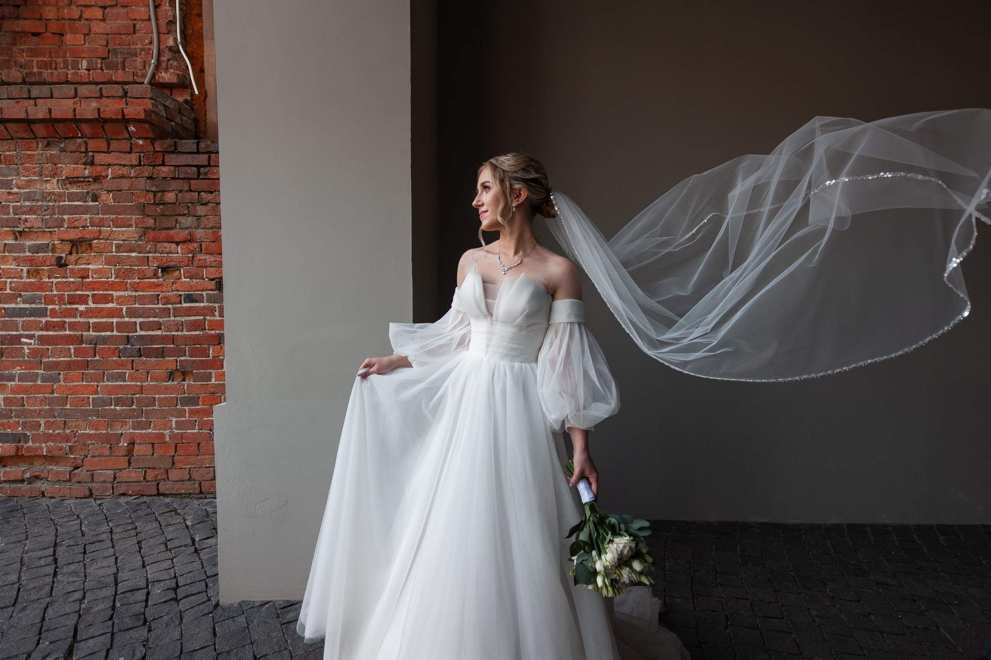 Омская Аврора. Свадебный и семейный фотограф в Омске Мормулев Михаил