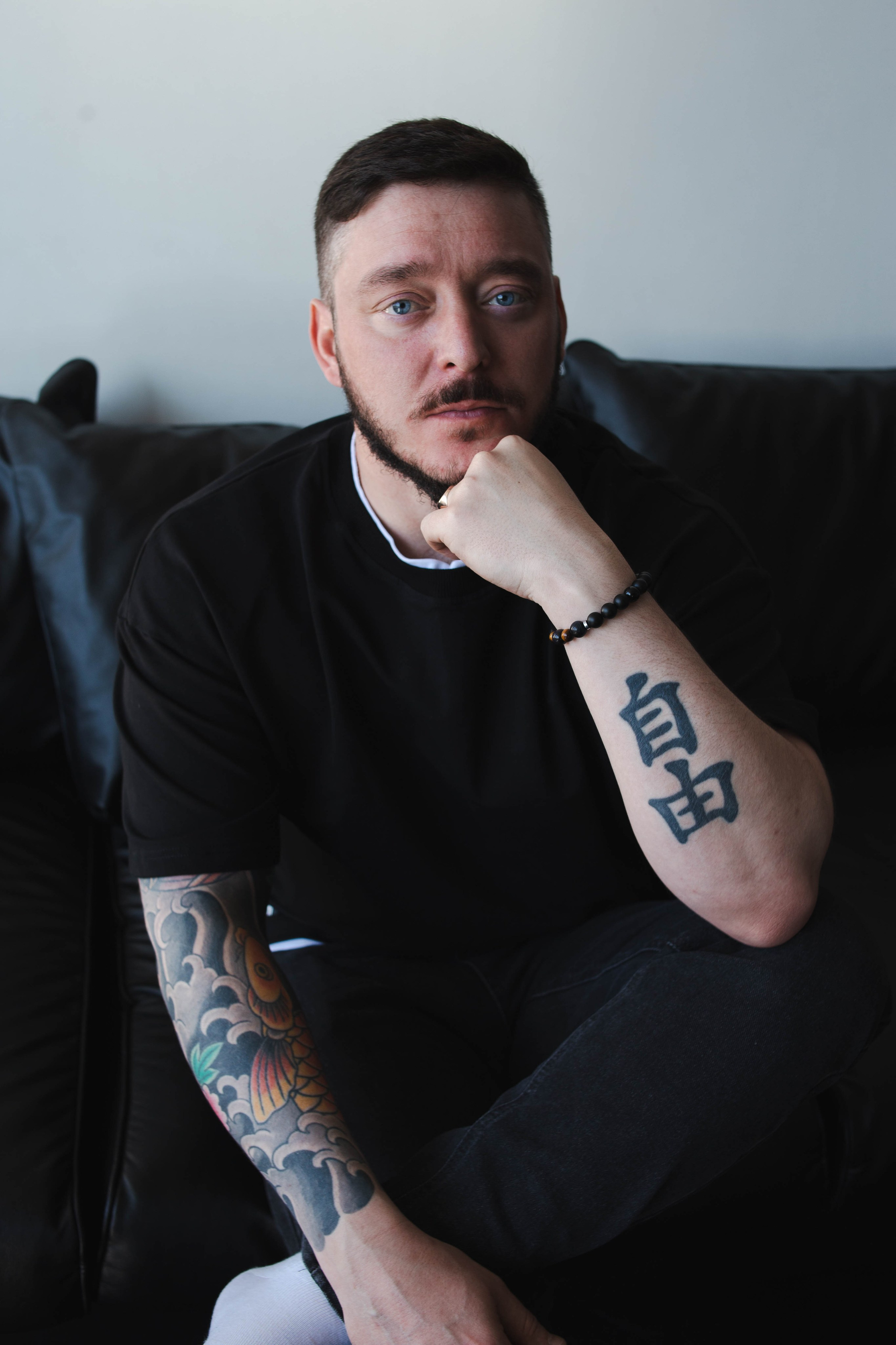 Андрей. Семейный фотограф Софи Симакова в Волгограде и Волжском