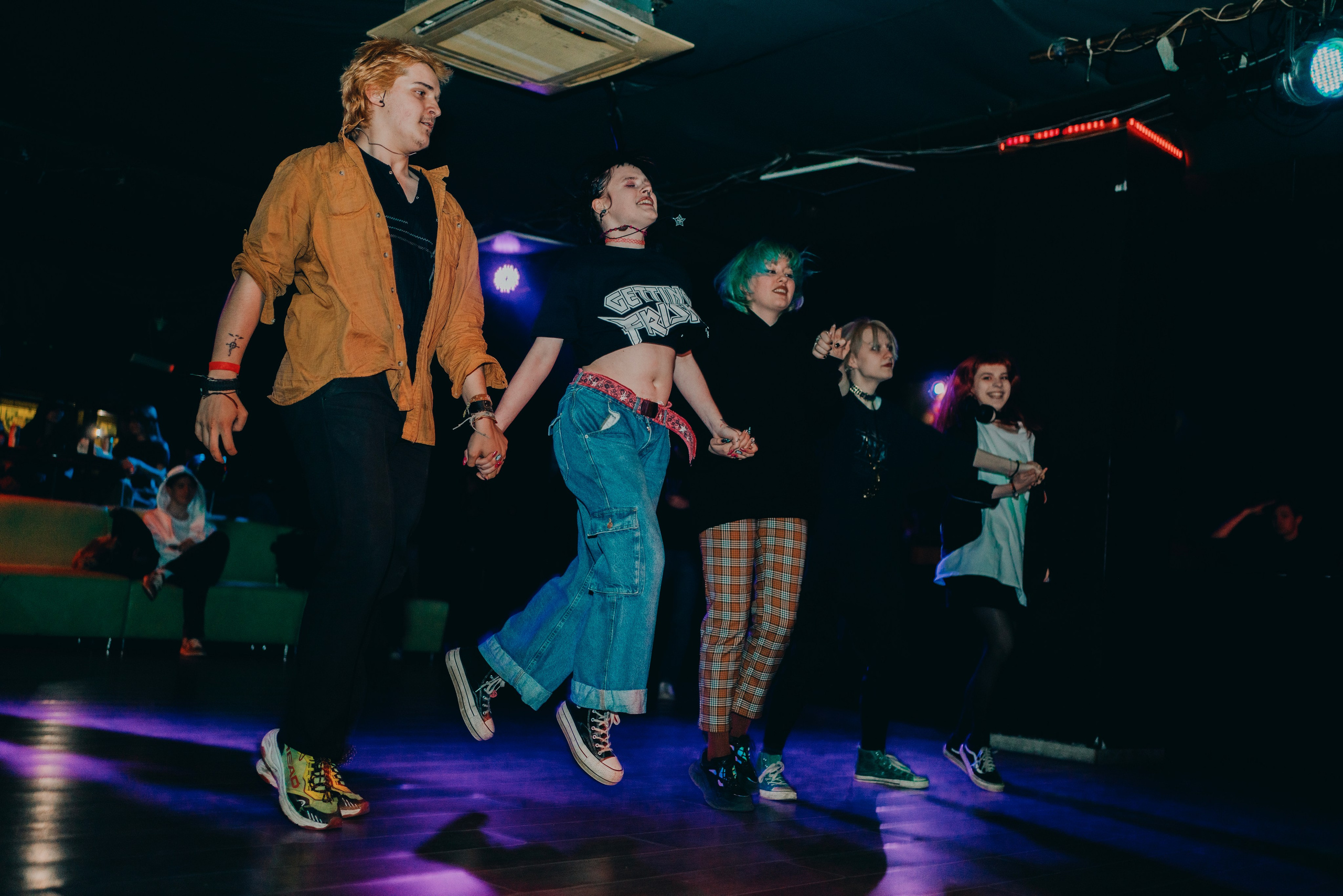 Легранж. Фотограф Екатерина Крючкова