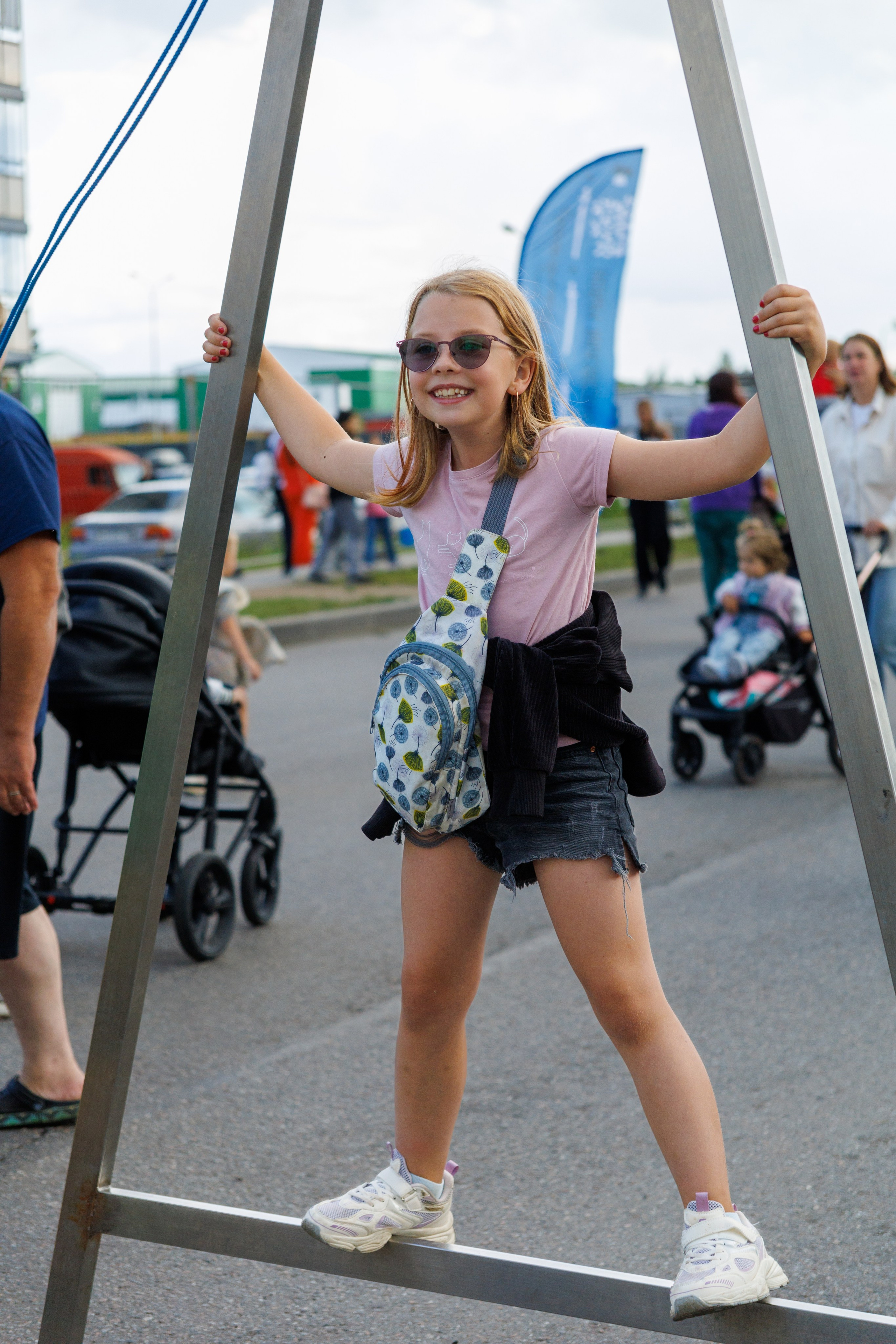 Ломоносовкий район 98 лет. Свадебный и портретный фотограф в Санкт-Петербурге Анатолий Рыбенков