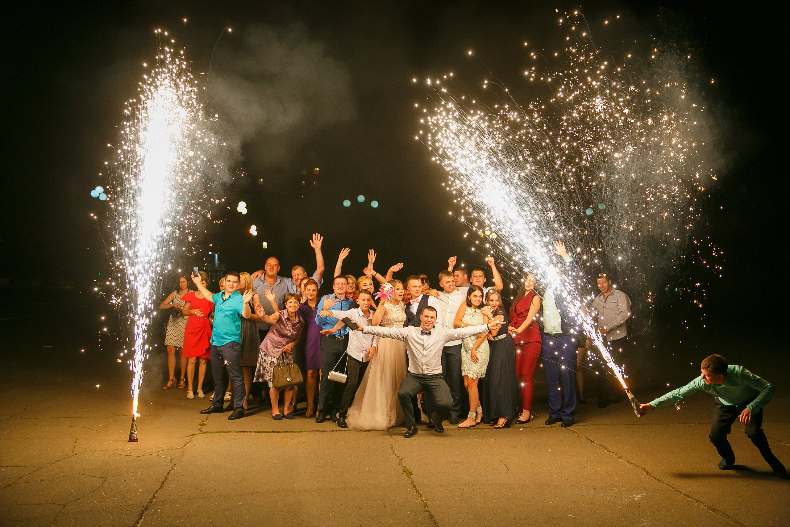 Свадебный фотограф в Хабаровске