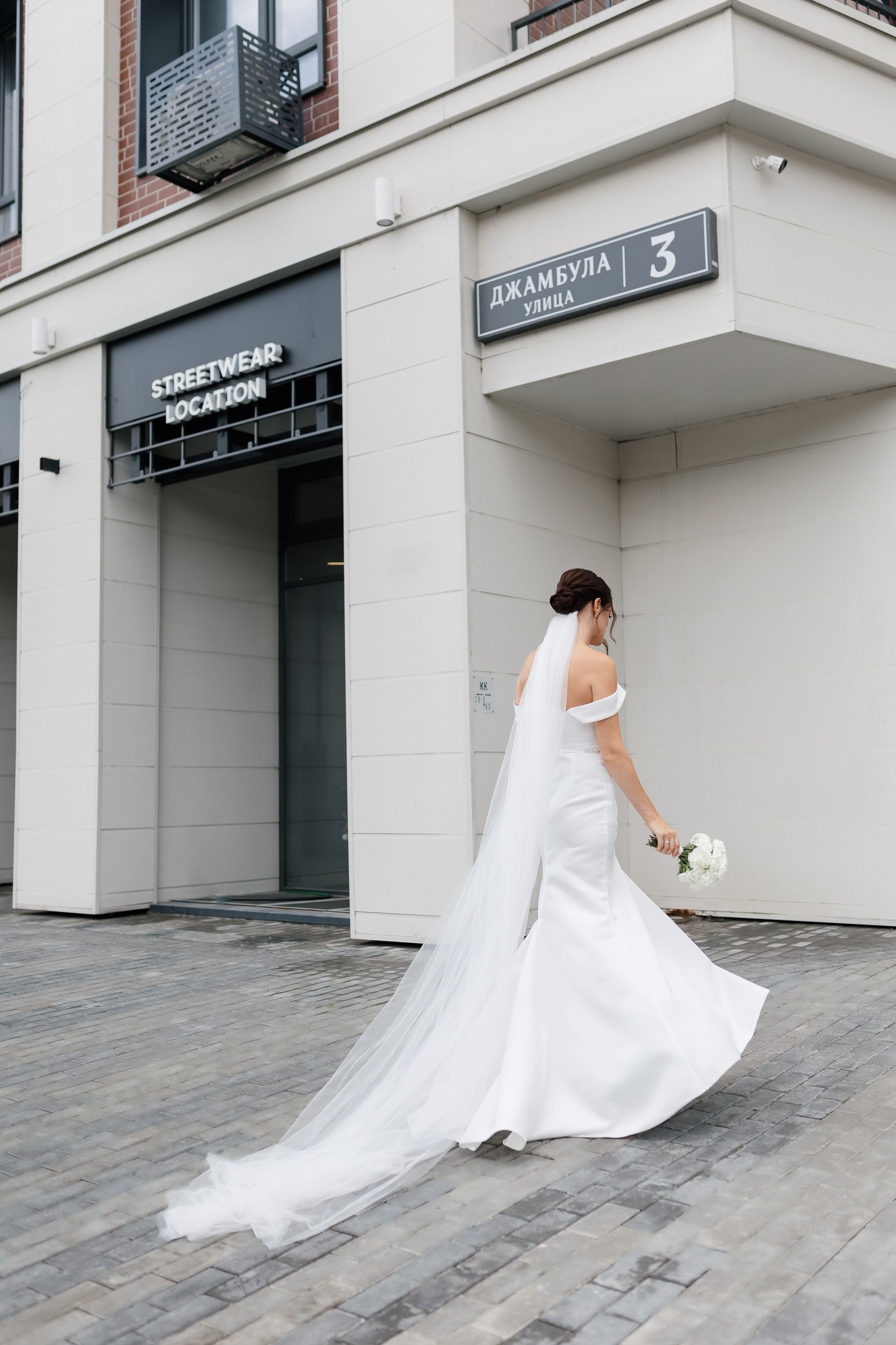 Дмитрий и Ксения. Sopka. Свадебный фотограф в Хабаровске