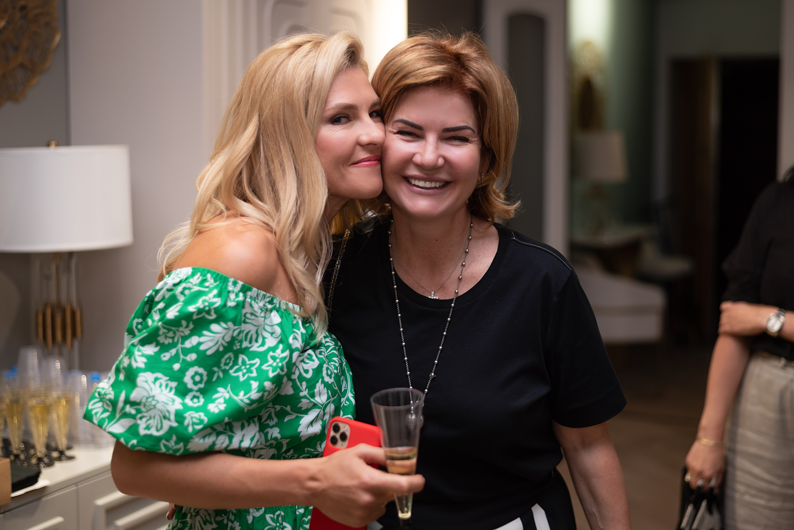 Презентация мебели. Event photographer from Moscow