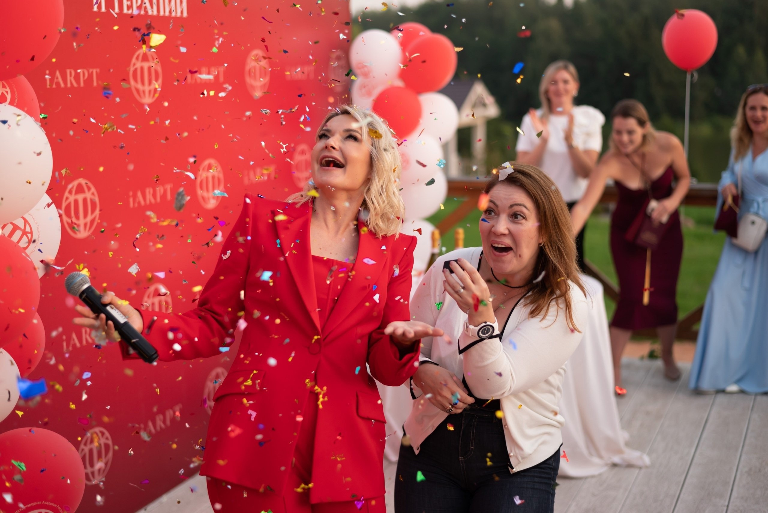 Event photographer from Moscow