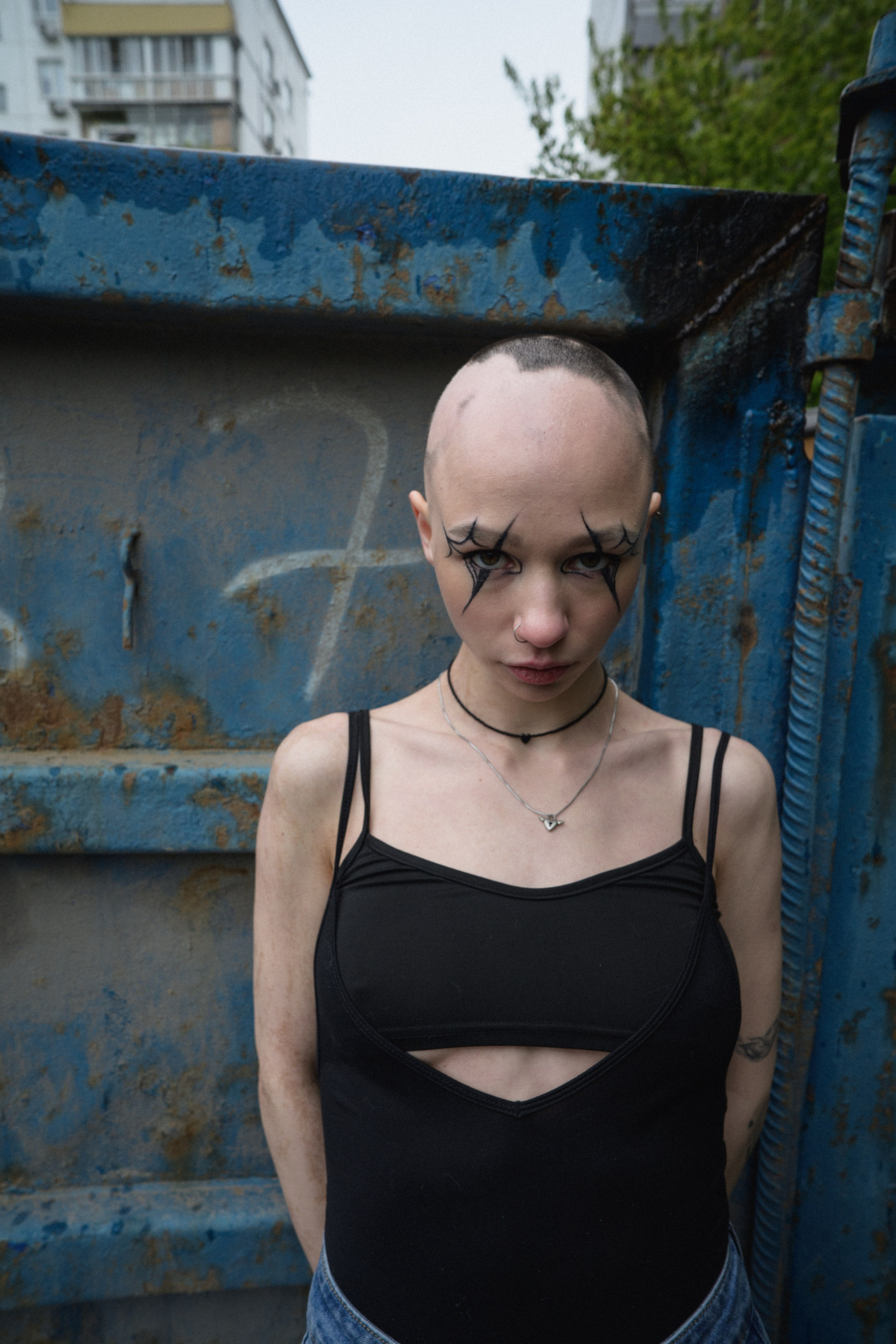 Lida. F11 production