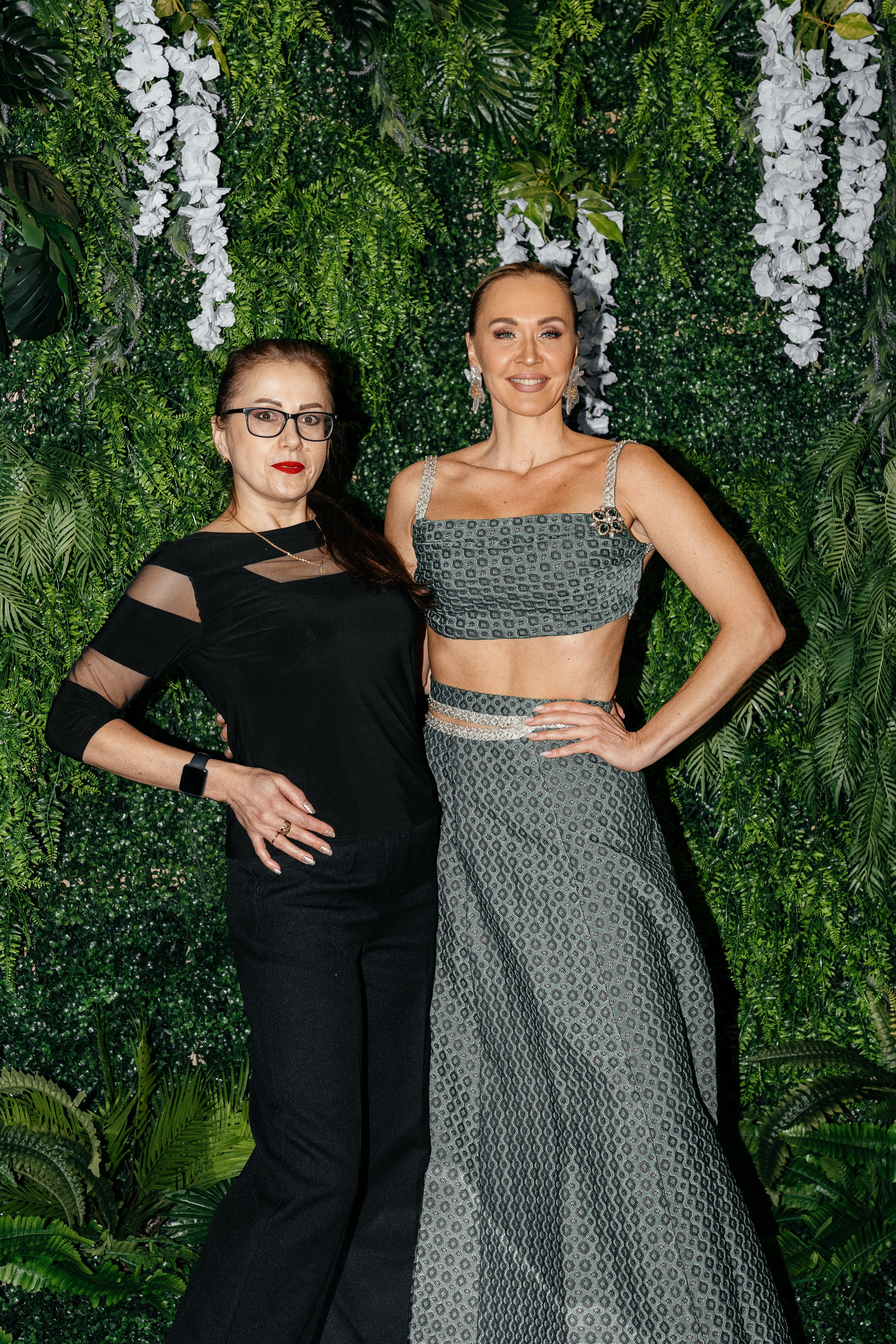 Вечер талантов. Чаплин Холл. Фотограф Санкт-Петербург/Гомель Виктория Петрова