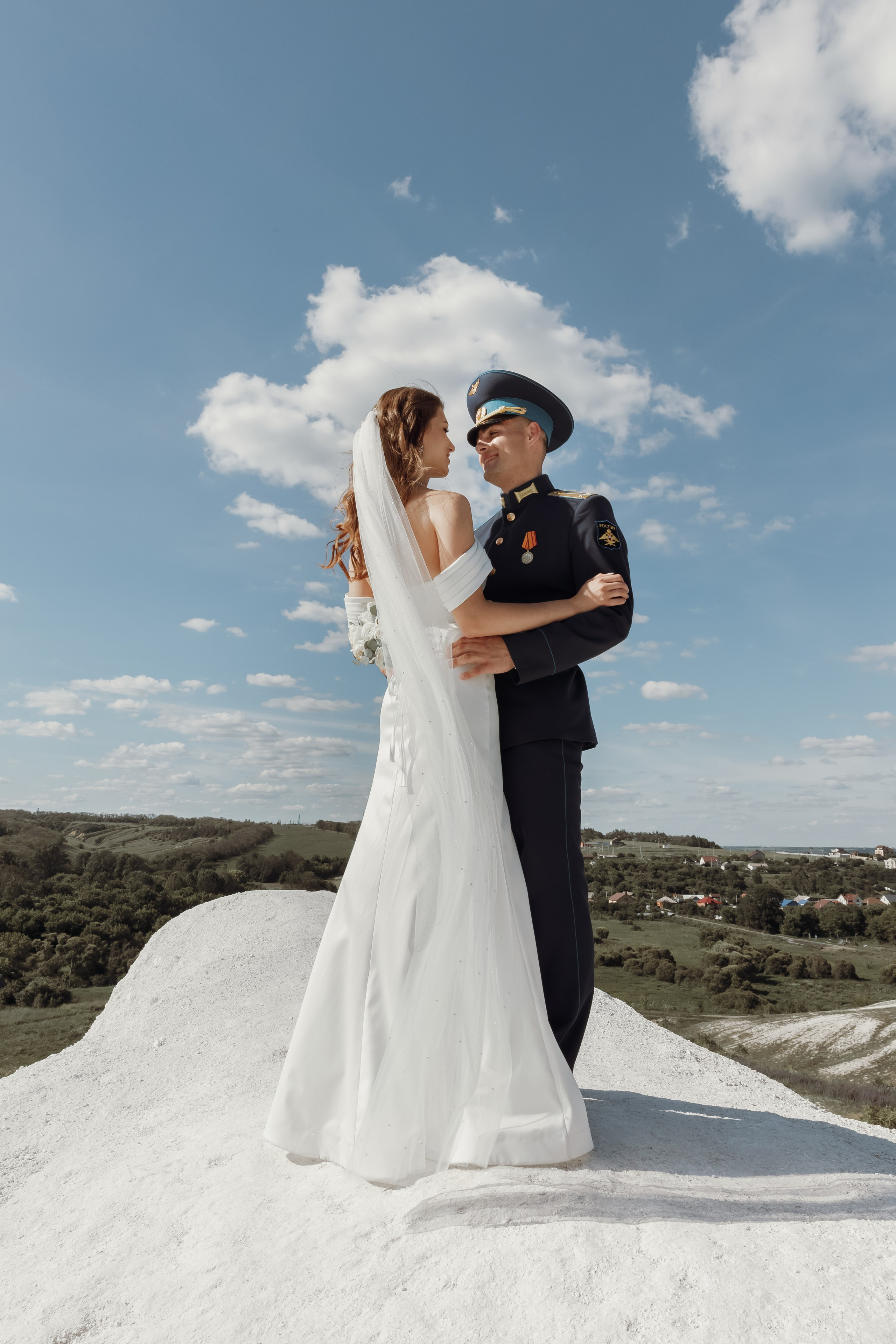 Кирилл и Диана. Свадебный фотограф, крещение, венчание СПБ, Белгород Анна Коршунова