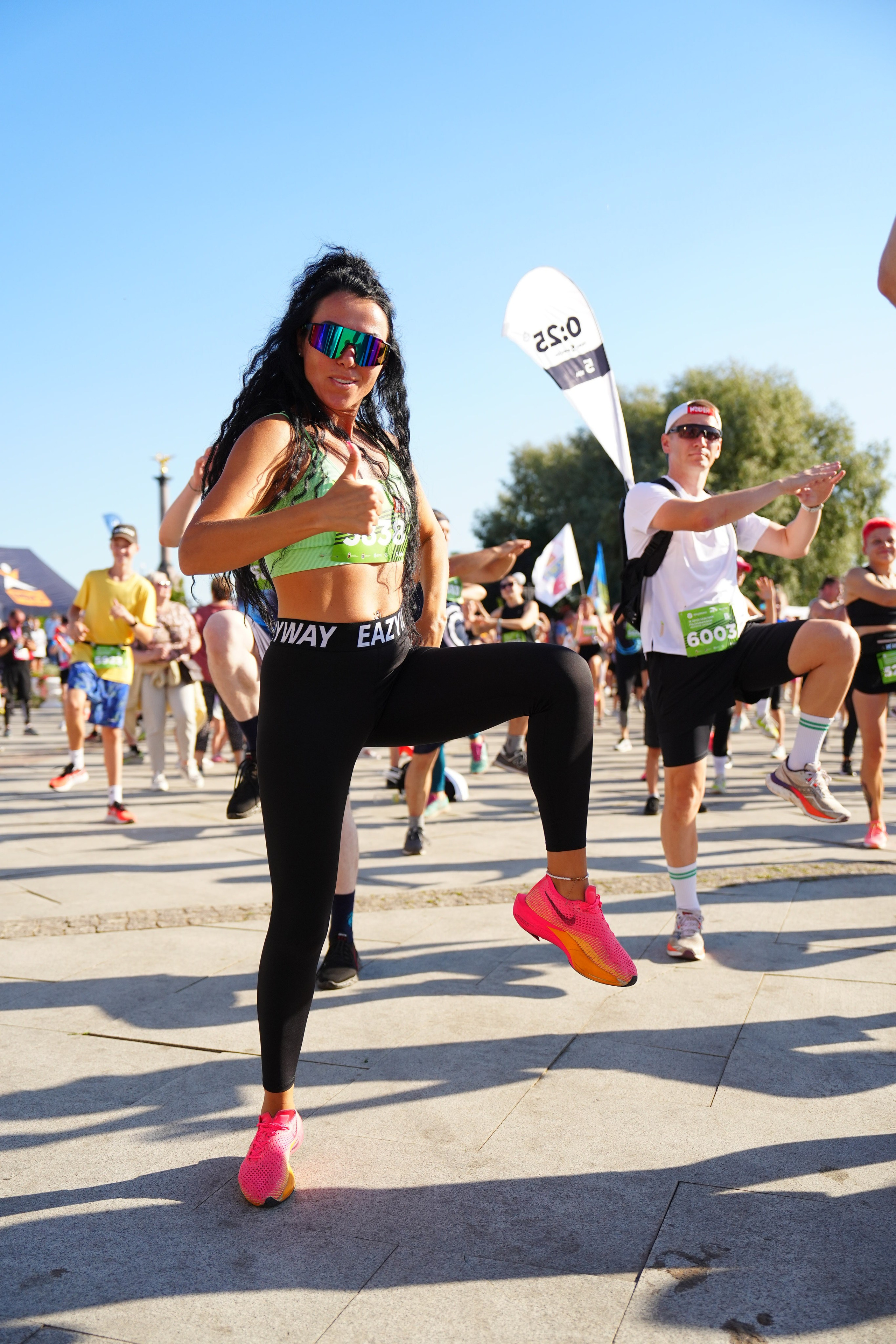 Забеги. Photography&Video