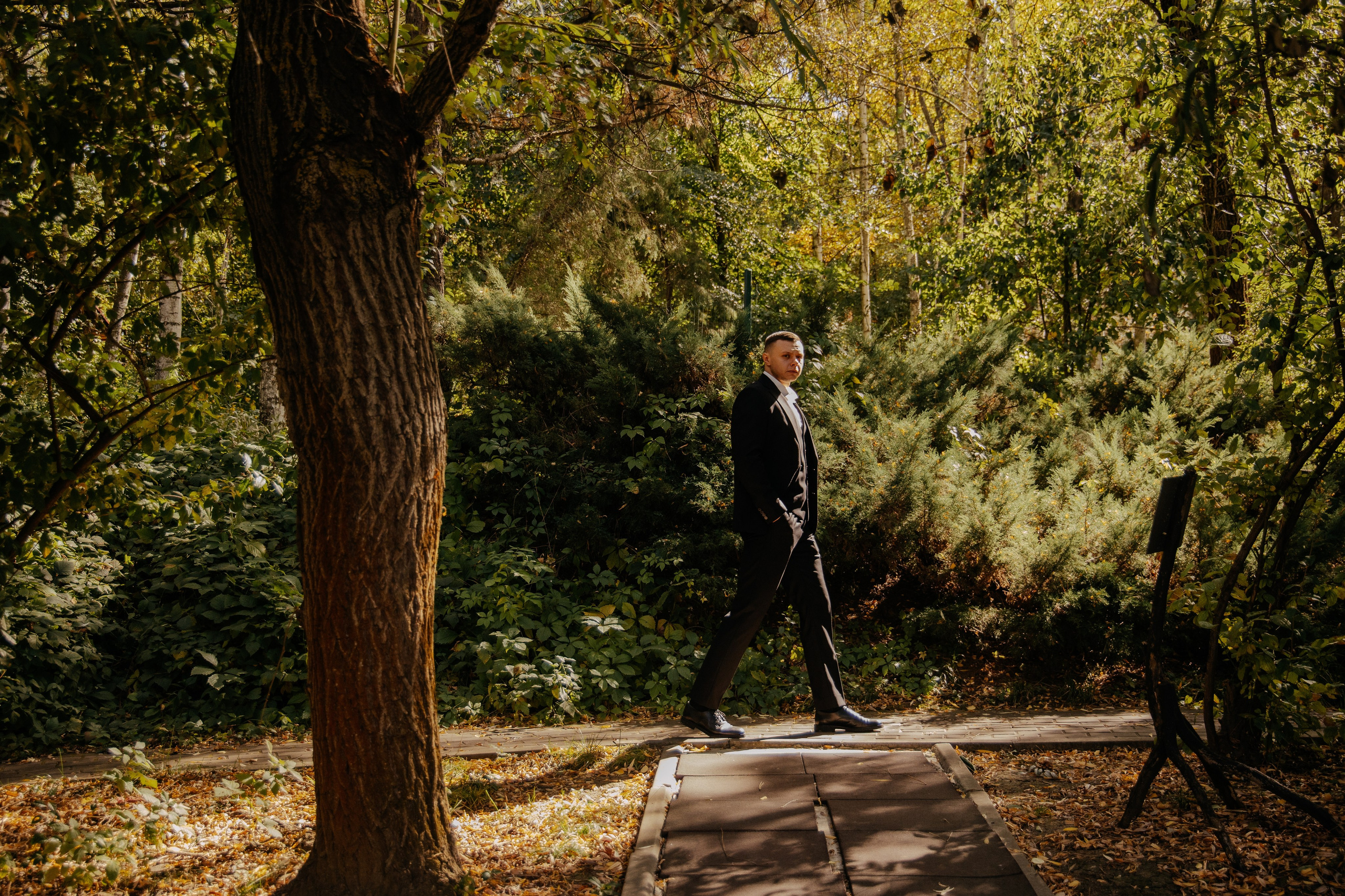 Алексей и Валерия. Свадебный организатор в Ростове-на-Дону Яснов Роман