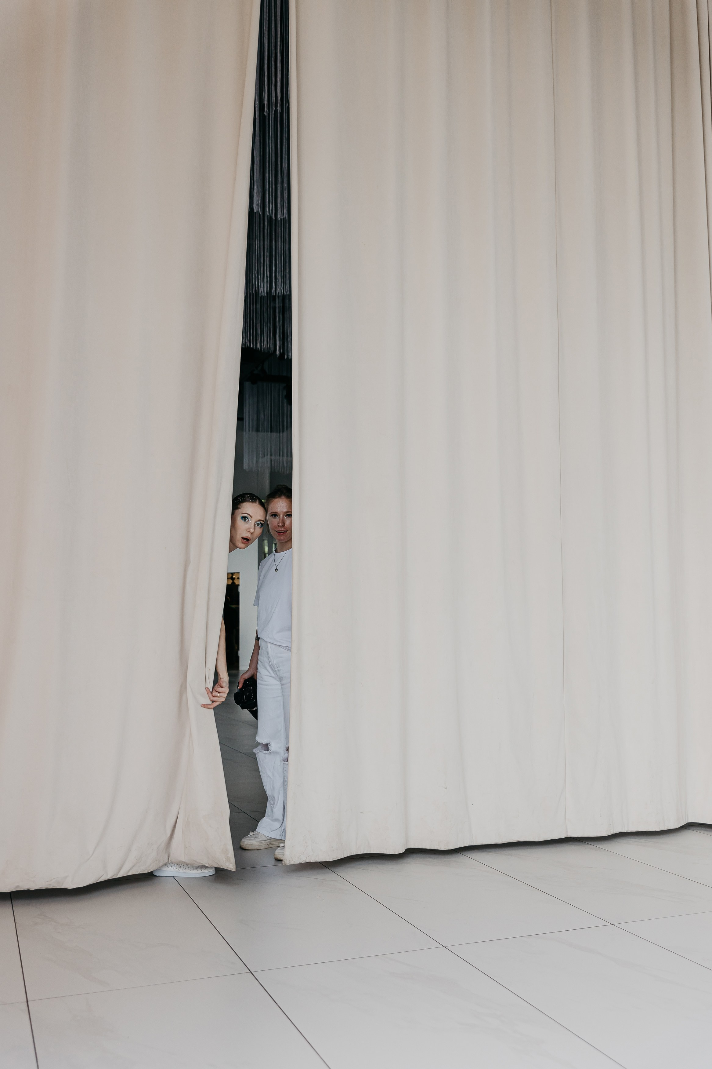 OCEAN OF LOVE | Backstage. Свадебный фотограф Дмитрий Марышев