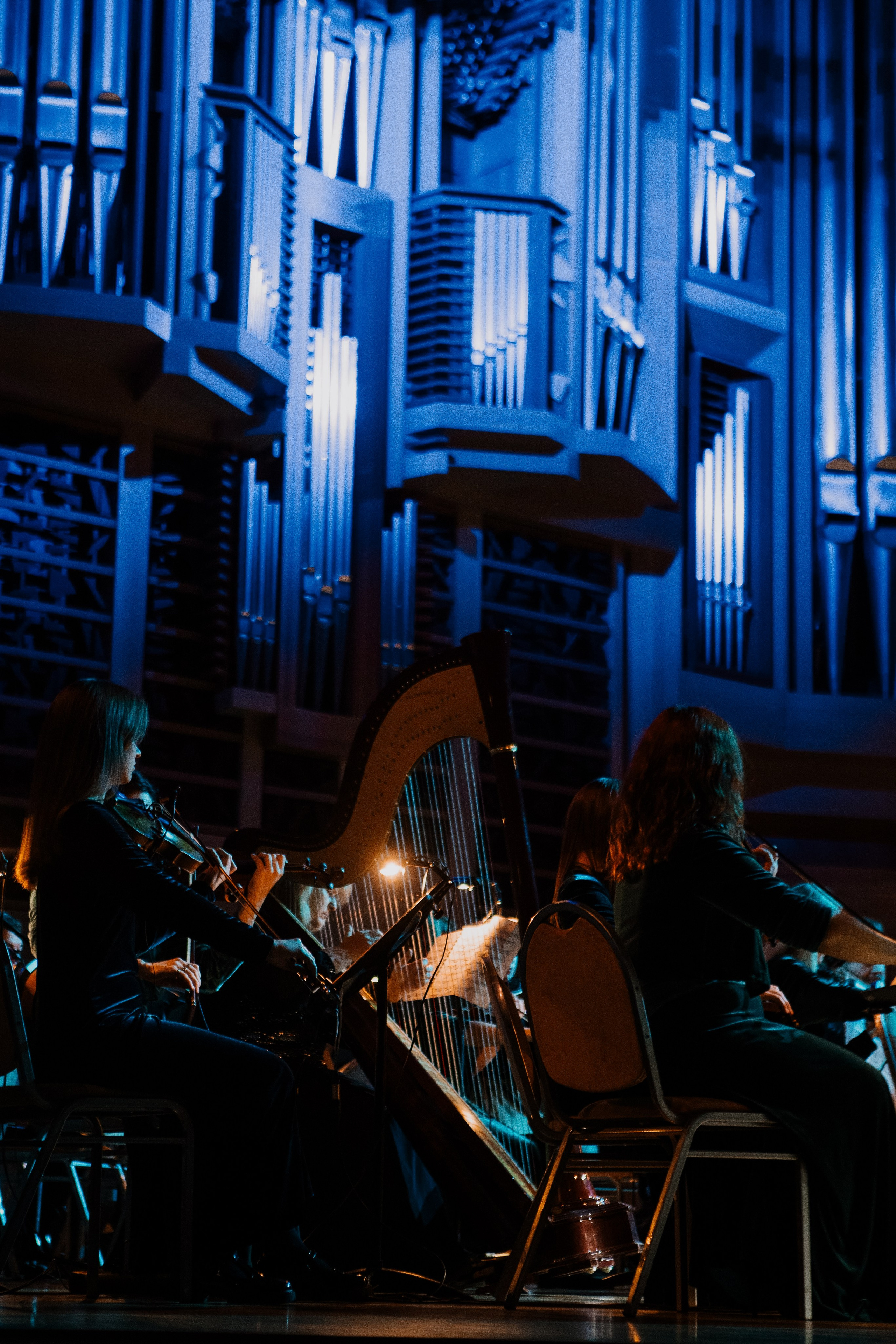 NIGATIV. Фотограф Москва