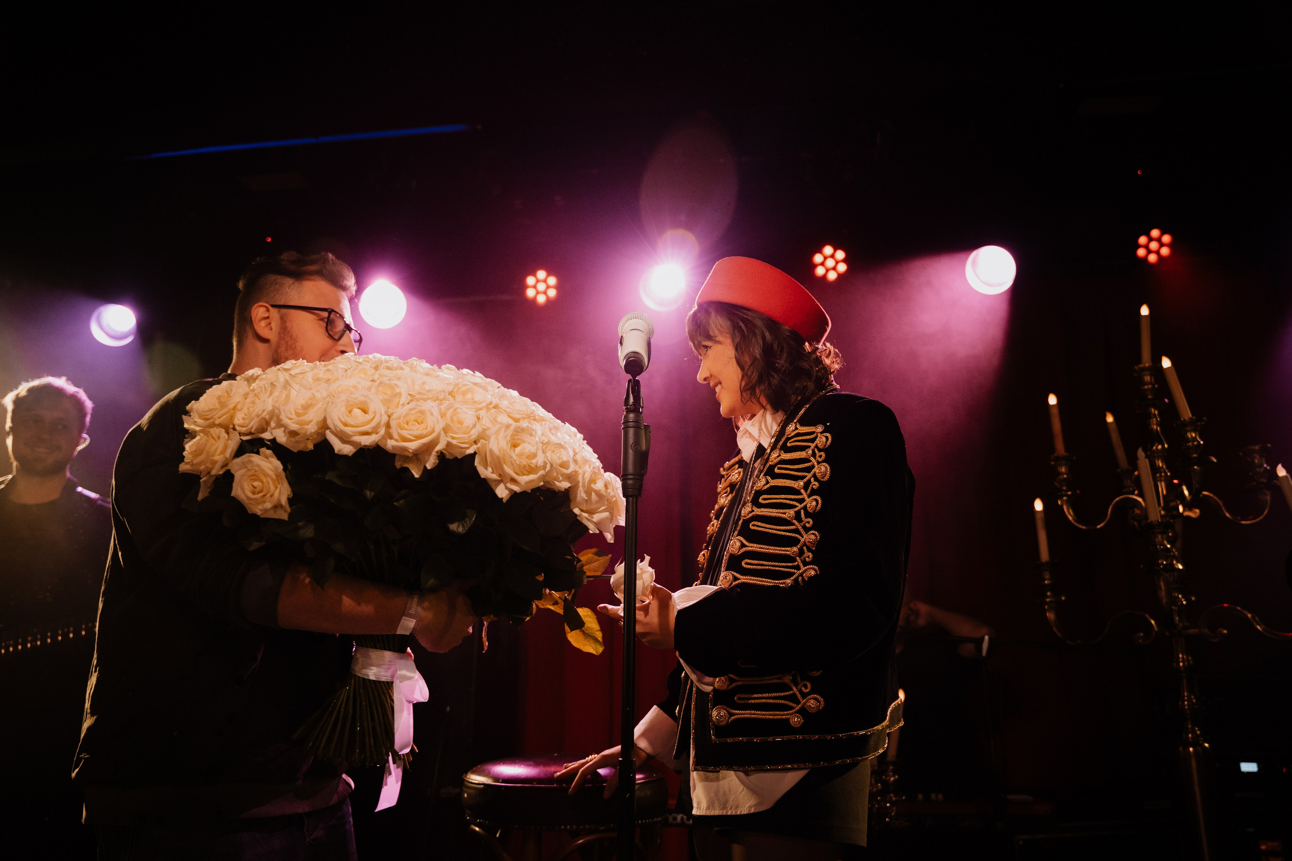 АСИЯ. Фотограф Москва