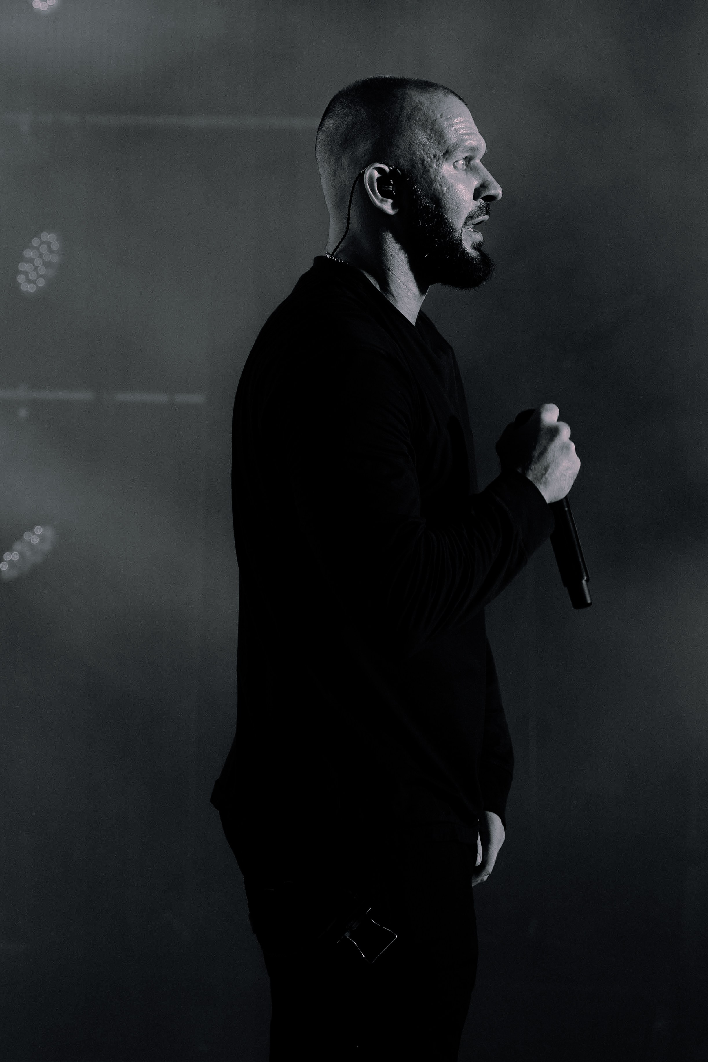 LOC-DOG. Фотограф Москва