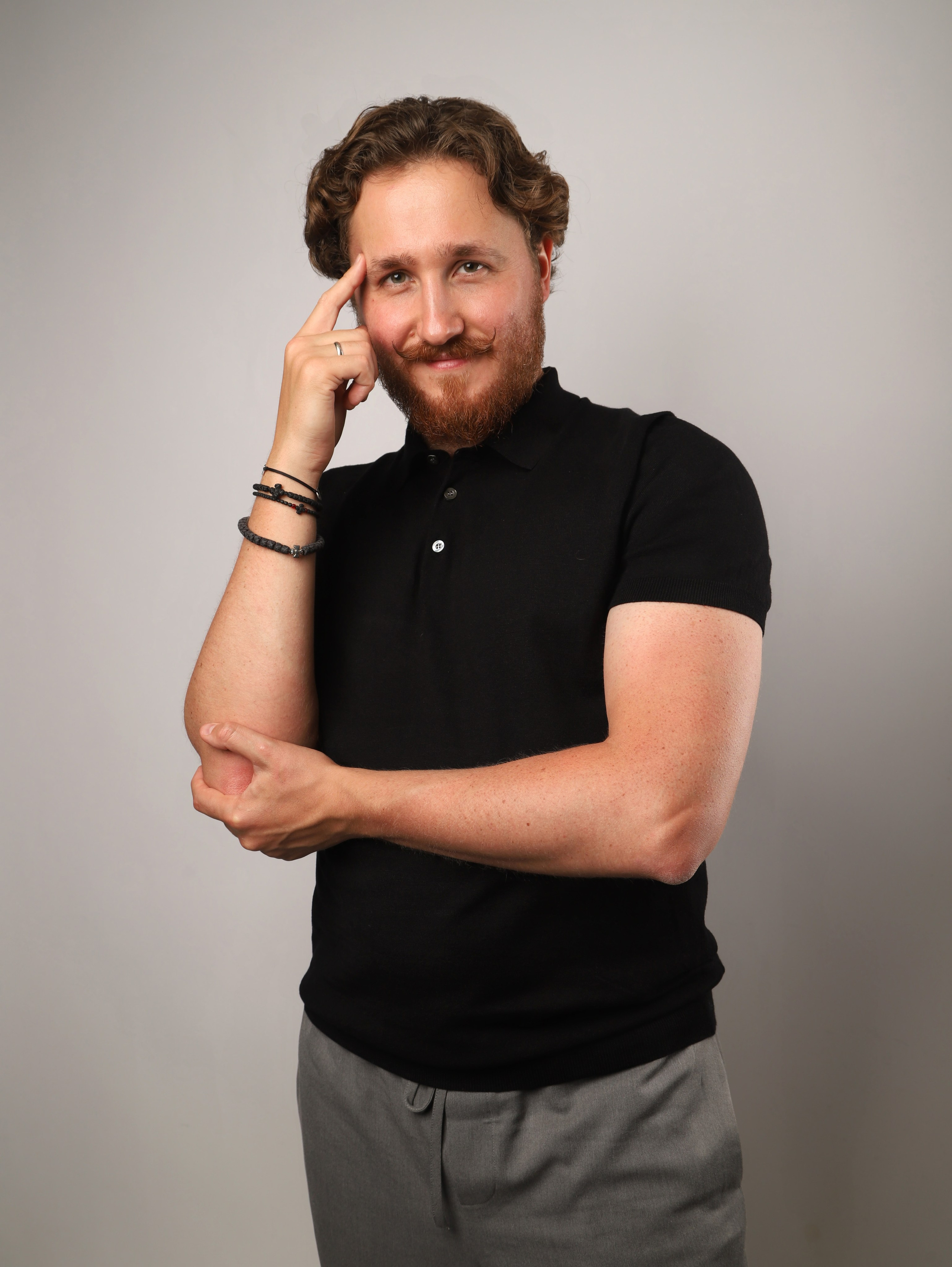 Корпоративный портрет. Обучение фотографии. Фото и видеосъемка в Москве