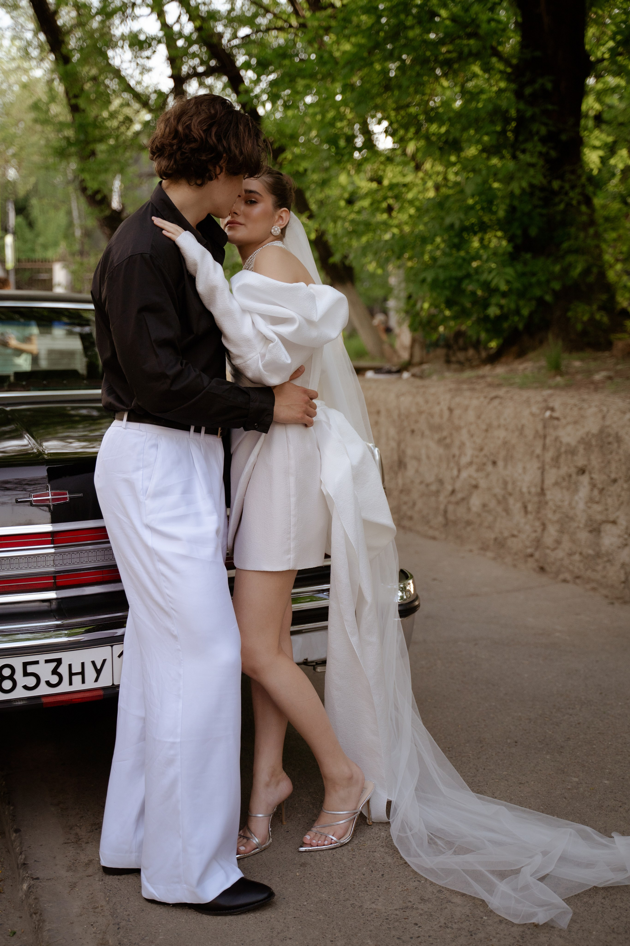 The Secret Garden. Портретный фотограф в Краснодаре Валерия Матирная