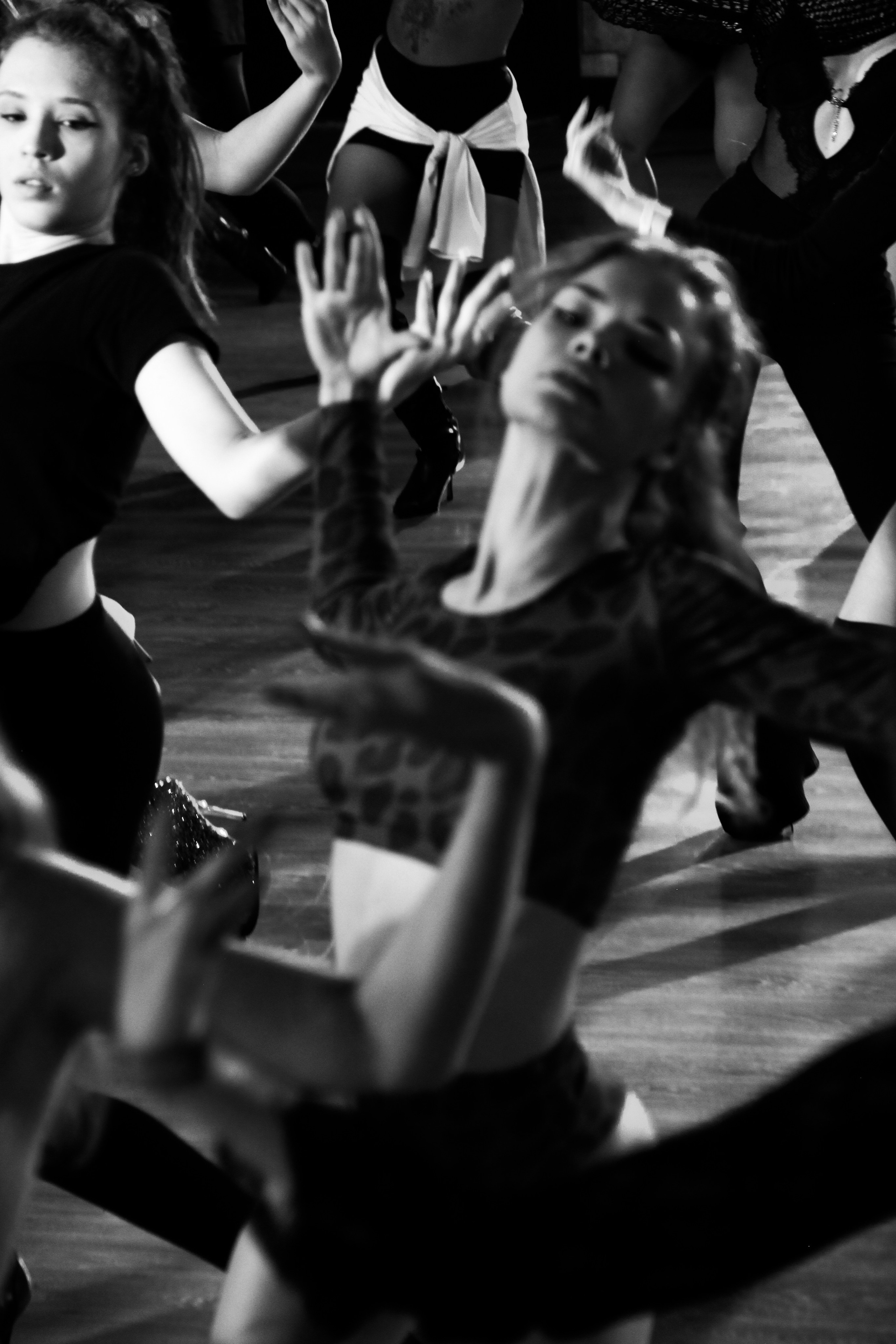 Reportage. Репортажный и творческий фотограф в Москве Смольякова Анна