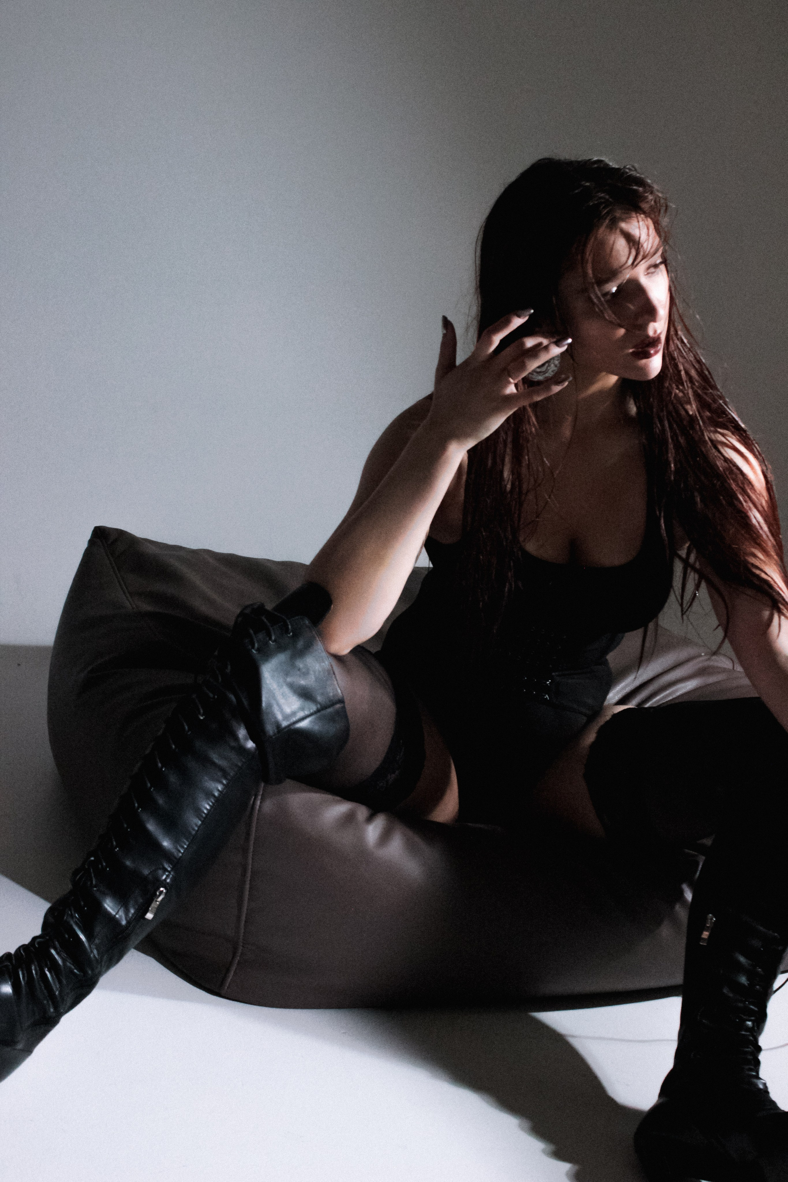 All about you. Репортажный и творческий фотограф в Москве Смольякова Анна