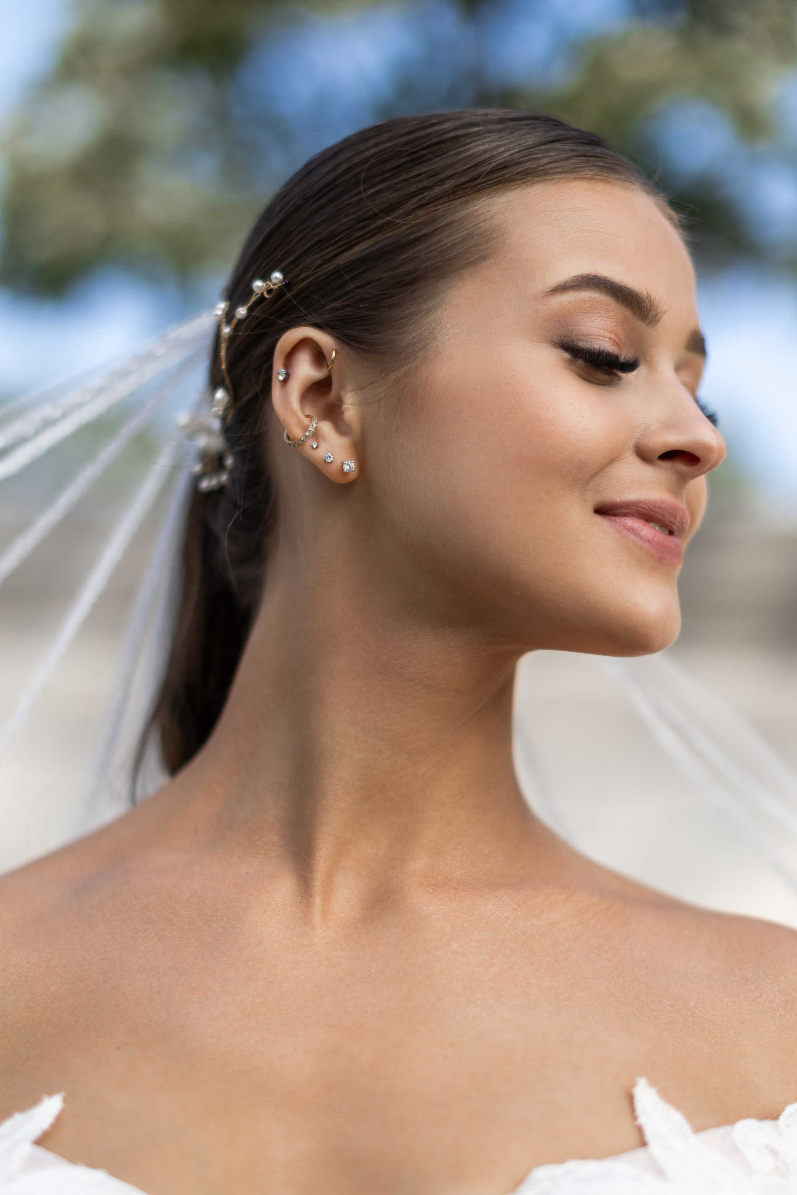 Ангелина и Виктор. NesterovaMaria.ru