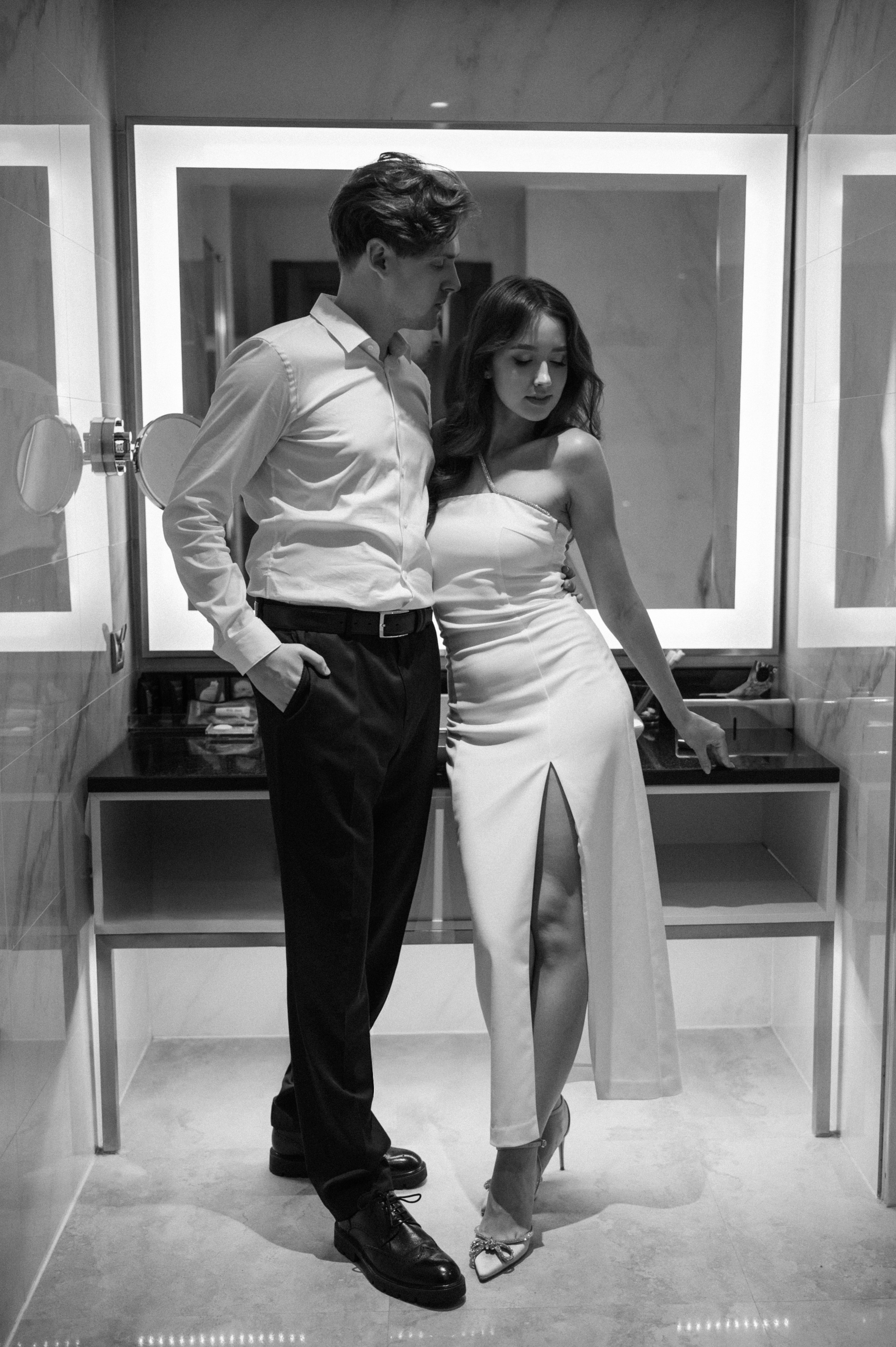 НИКИТА И КАТЯ. Свадебный фотограф Минск