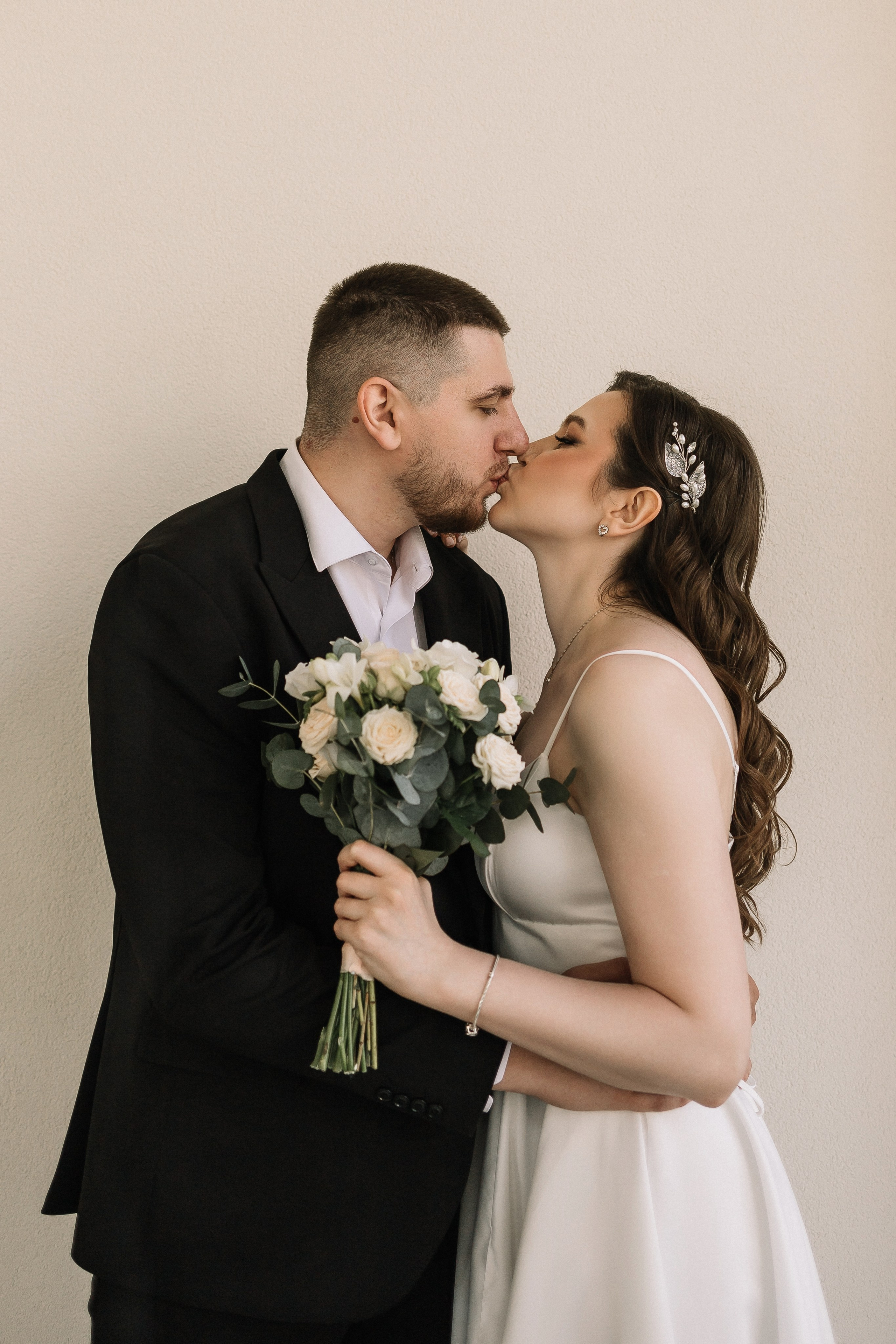 Дмитрий и Светлана/2024. Свадебный и семейный фотограф в Екатеринбурге