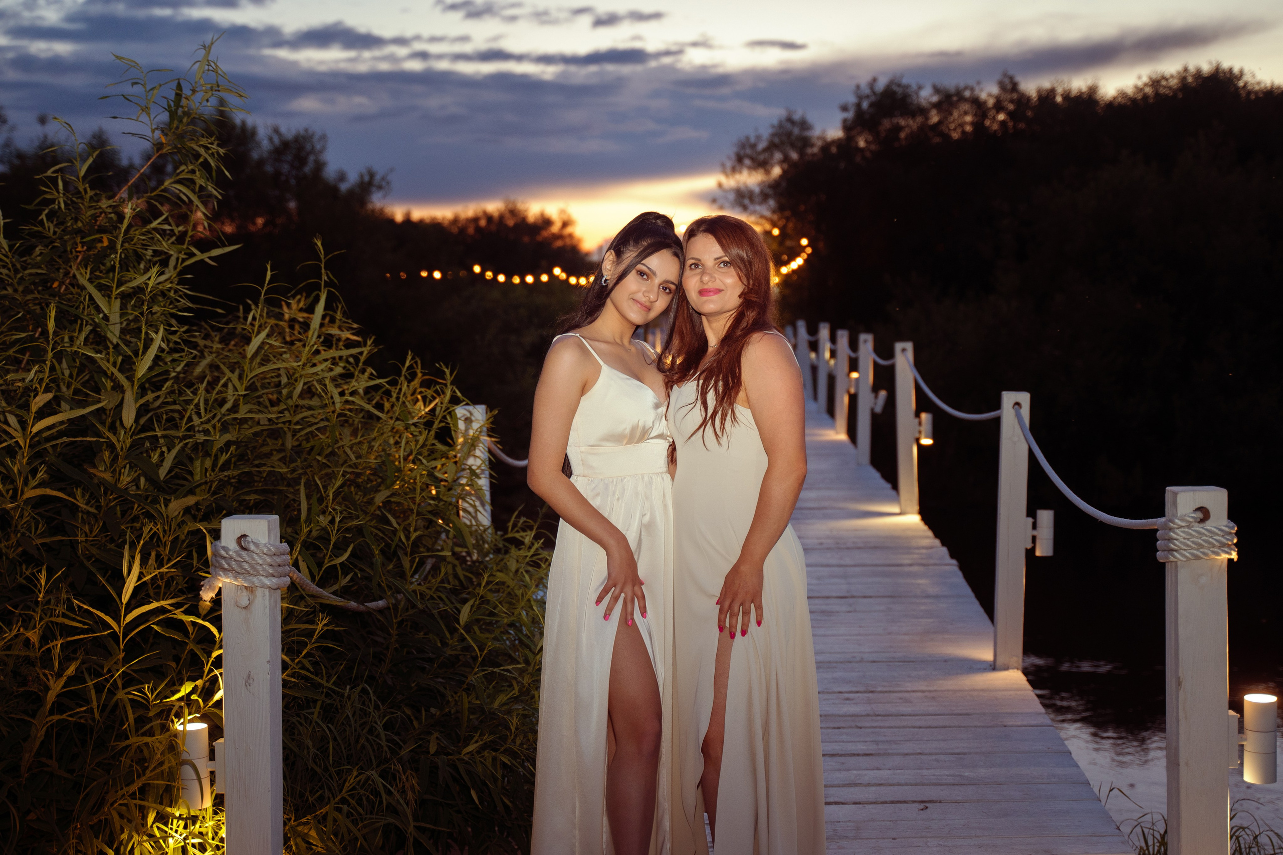 Выпускной 11 класс. Фотограф Ким Наталья в Красноярске