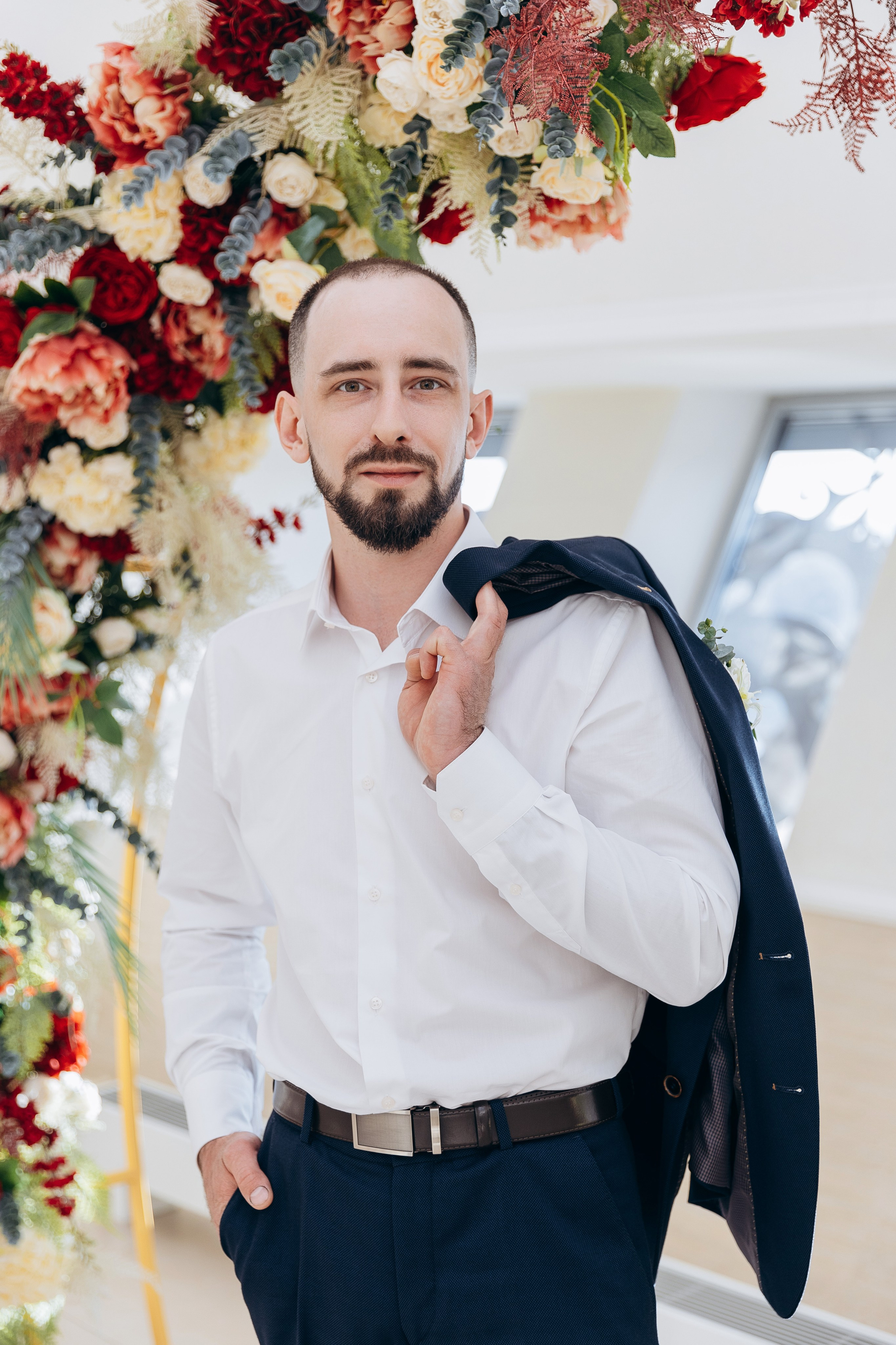 Евгений и Алина. Свадебный фотограф Казань|Москва Ranas4you