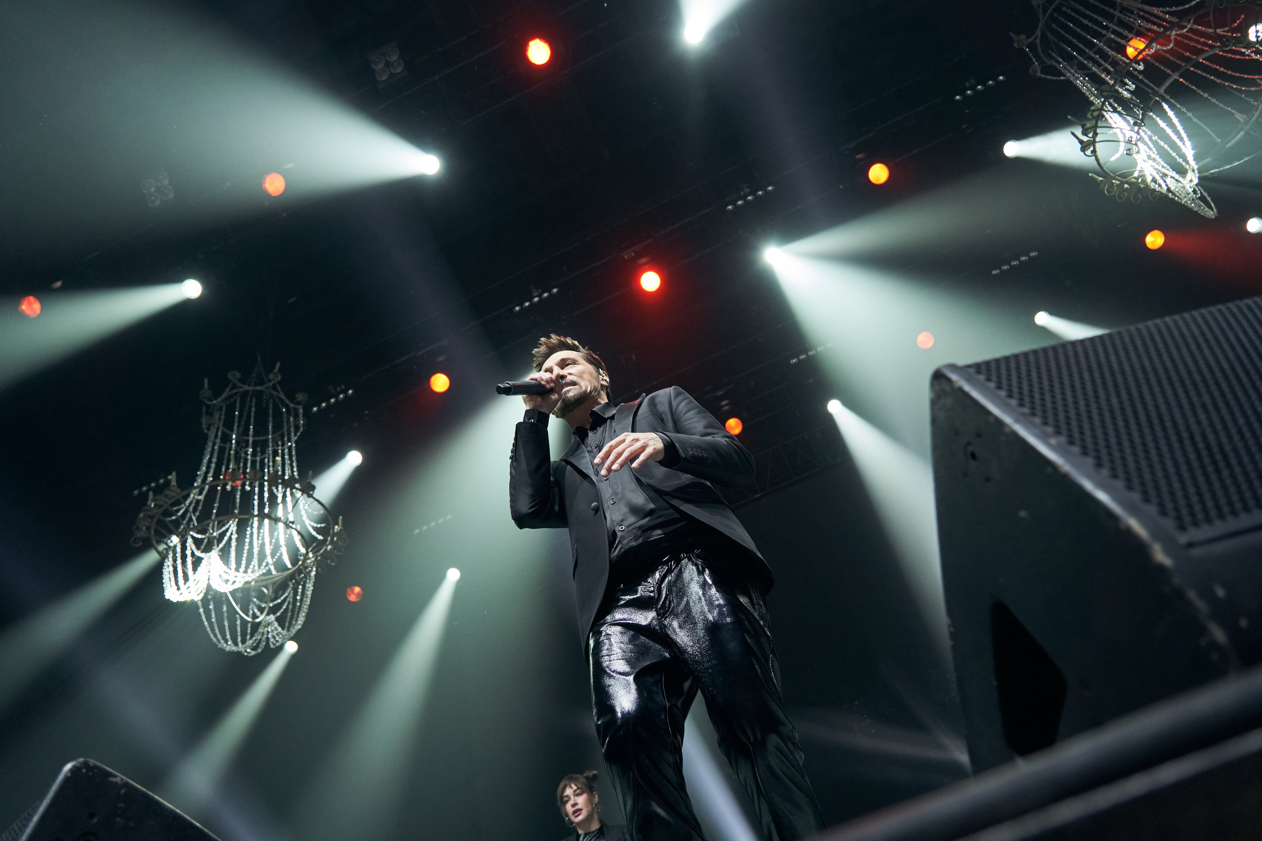 Концерт Димы Билана. Главная