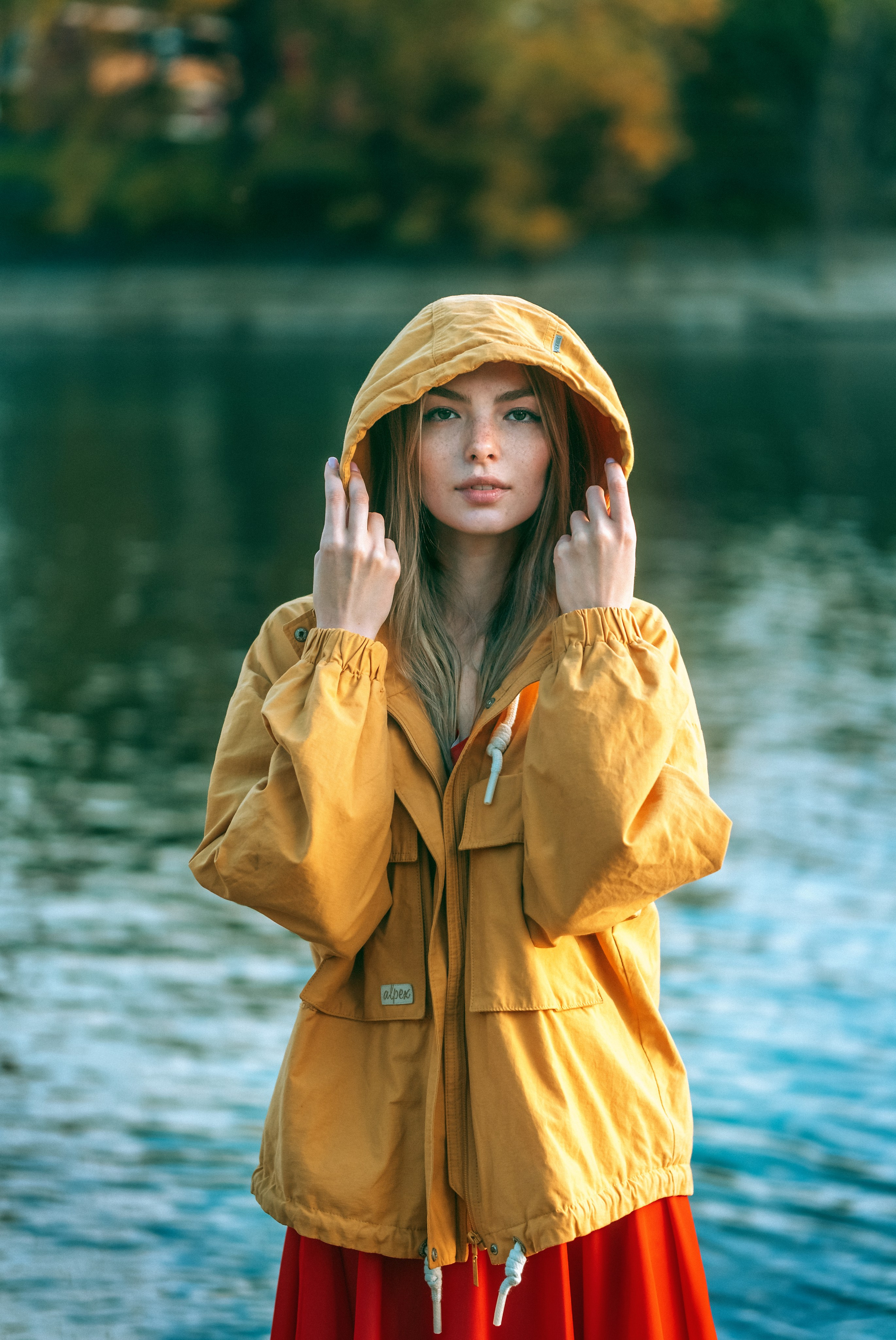 Вероника. Семейный фотограф Ульяна Сиденко — Иркутск