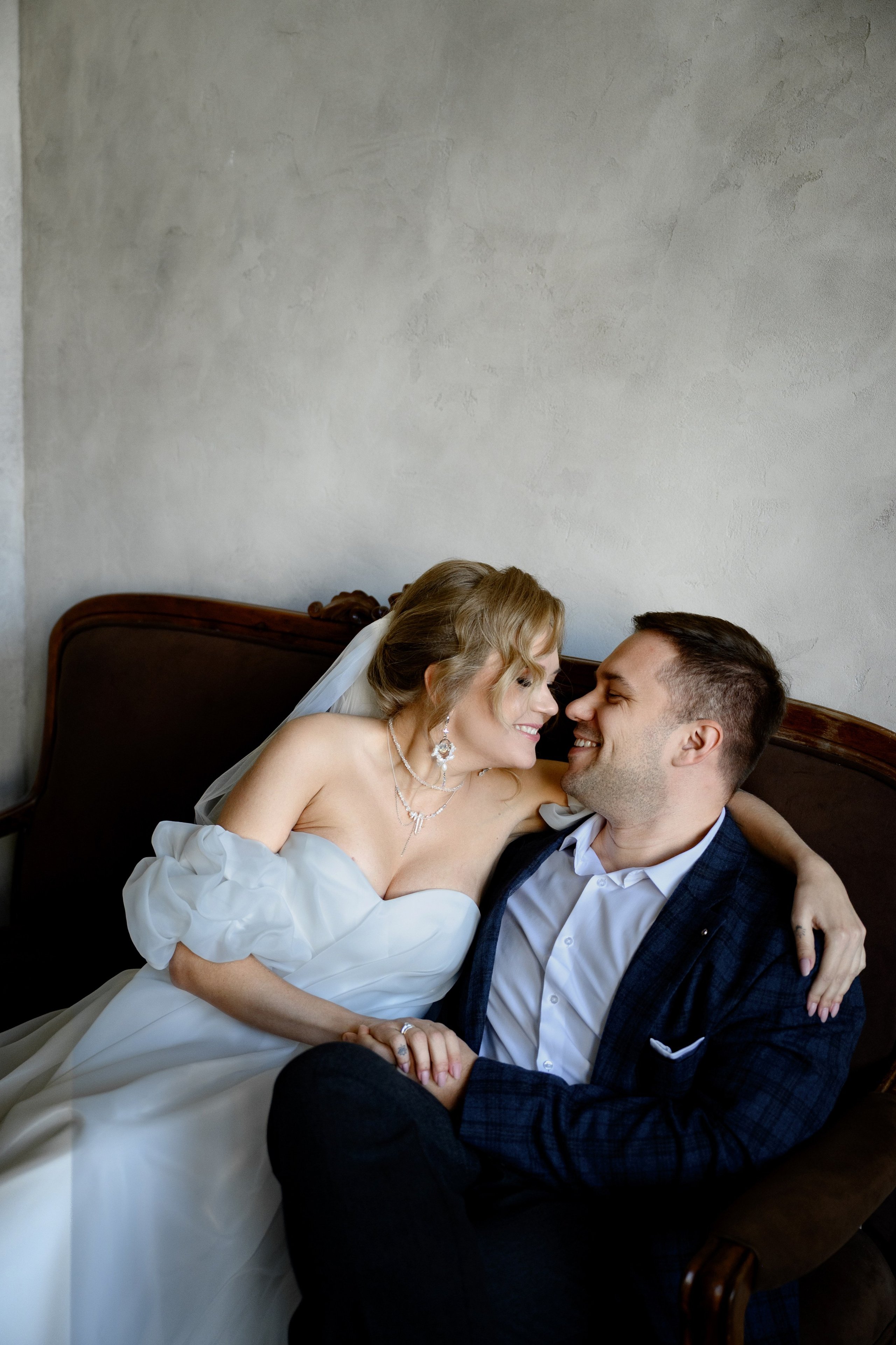 Anna & Alexander. Фотограф в Липецке Ковалько Евгений