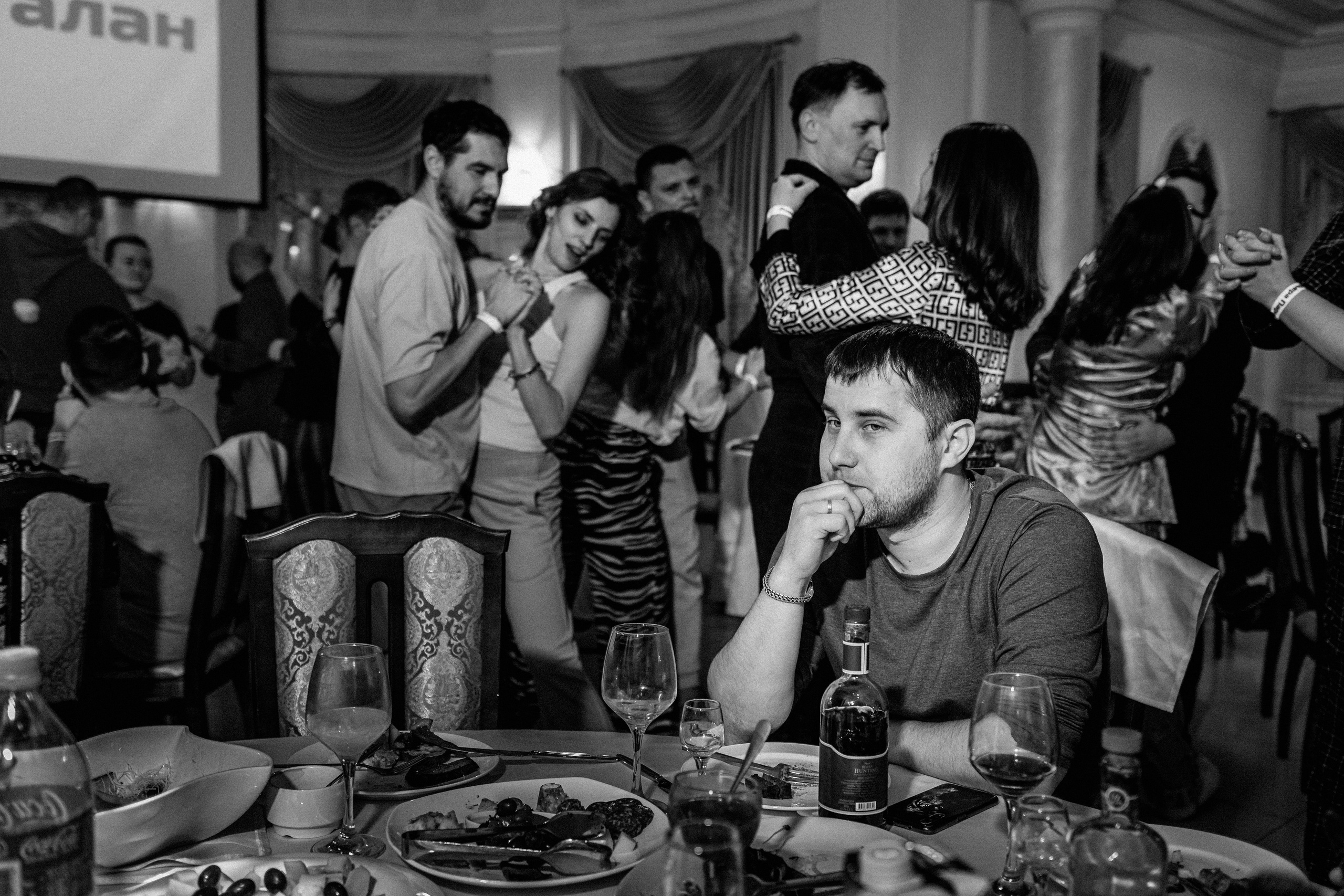 Репортаж. Свадебный и репортажный фотограф в Хабаровске Никита Быков