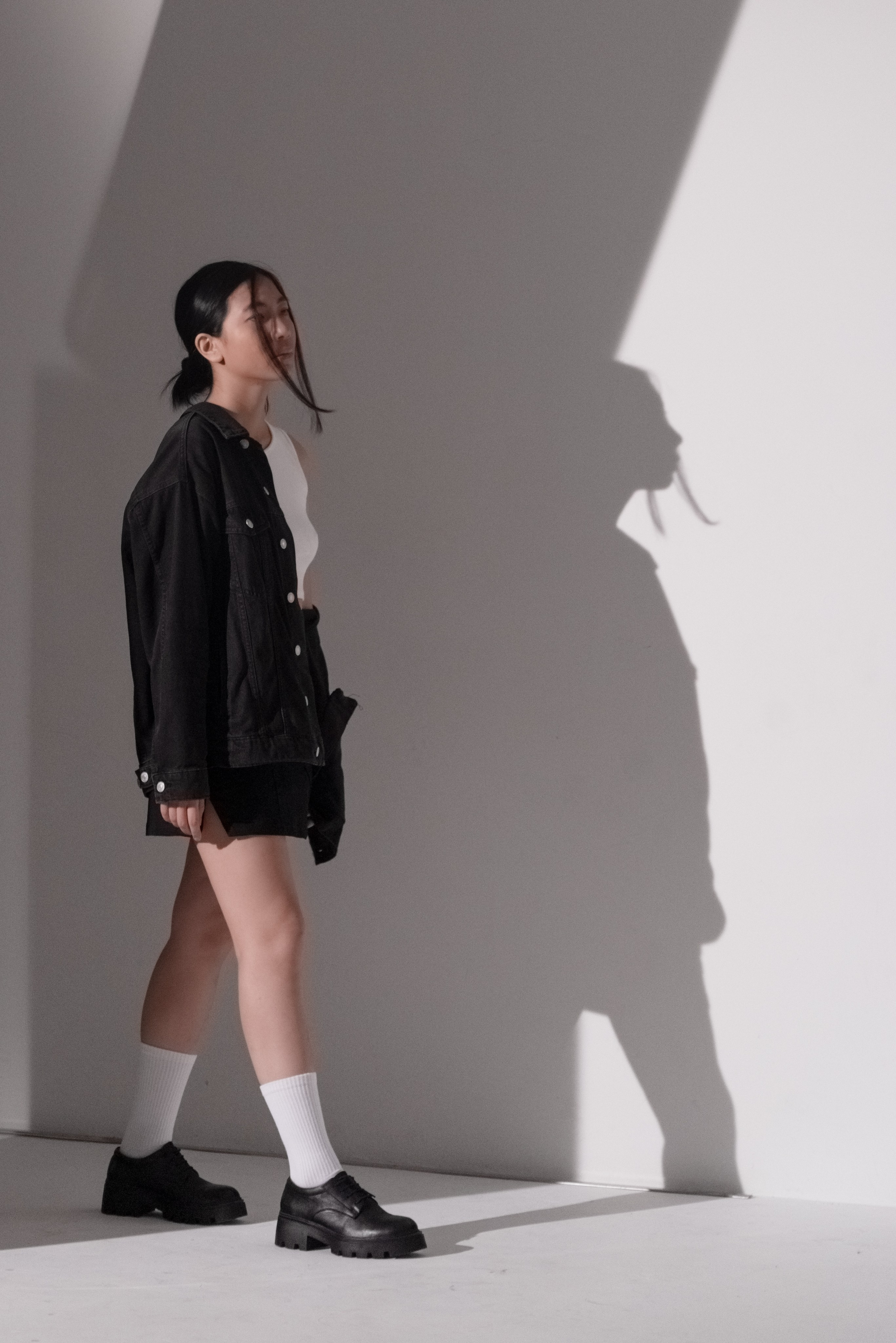 Женская студийная. Фотограф Светлана Воронцова