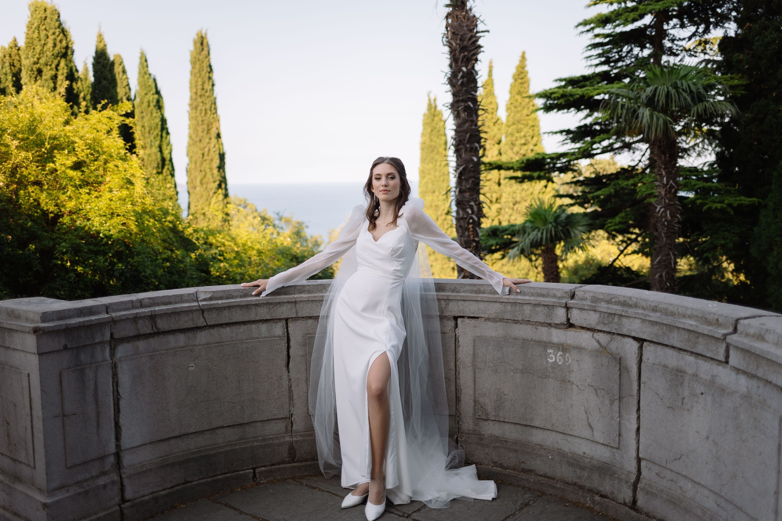 L&I. Семейный фотограф в Севастополе и Симферополе Александра Чистякова