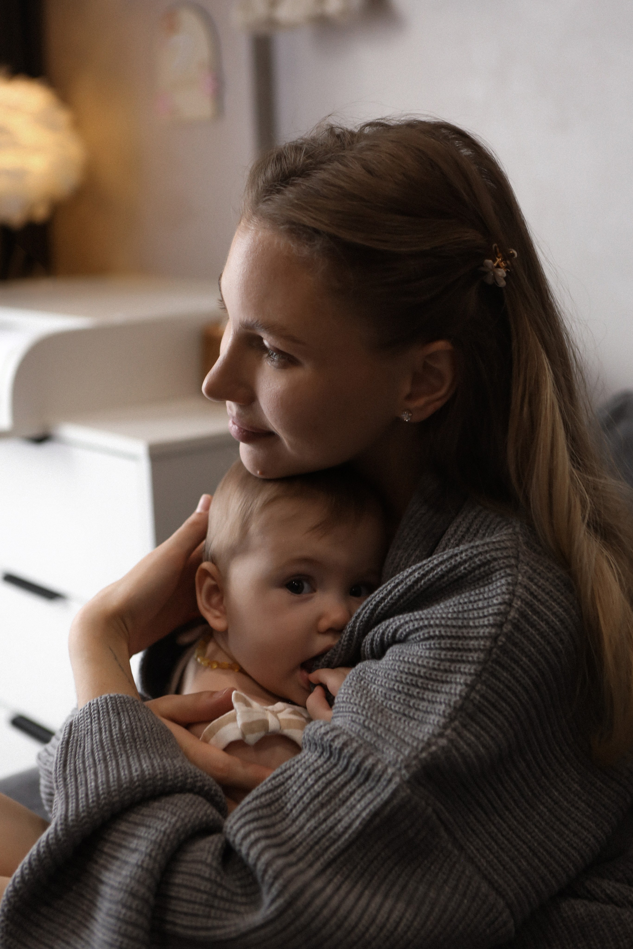 Моя Соня. Фотограф в Крыму Богдана Захарчук