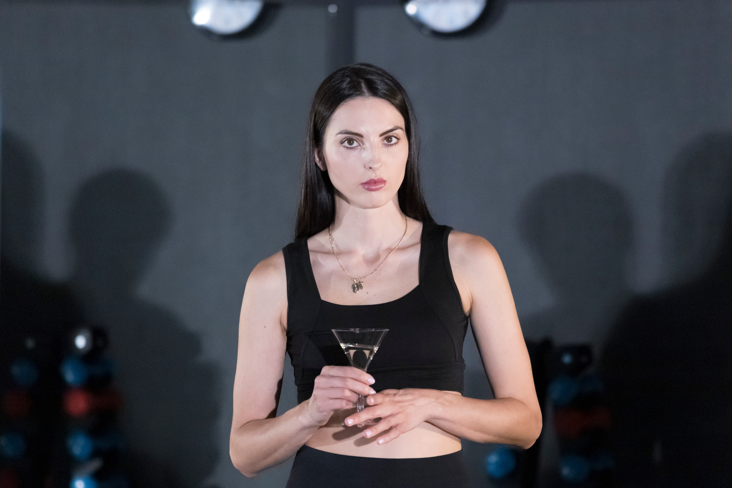 Профессиональная съемка мастер-класса танцевальной студии S17. Портретный Фотограф Александр «Konevtsoph» В Санкт-Петербурге