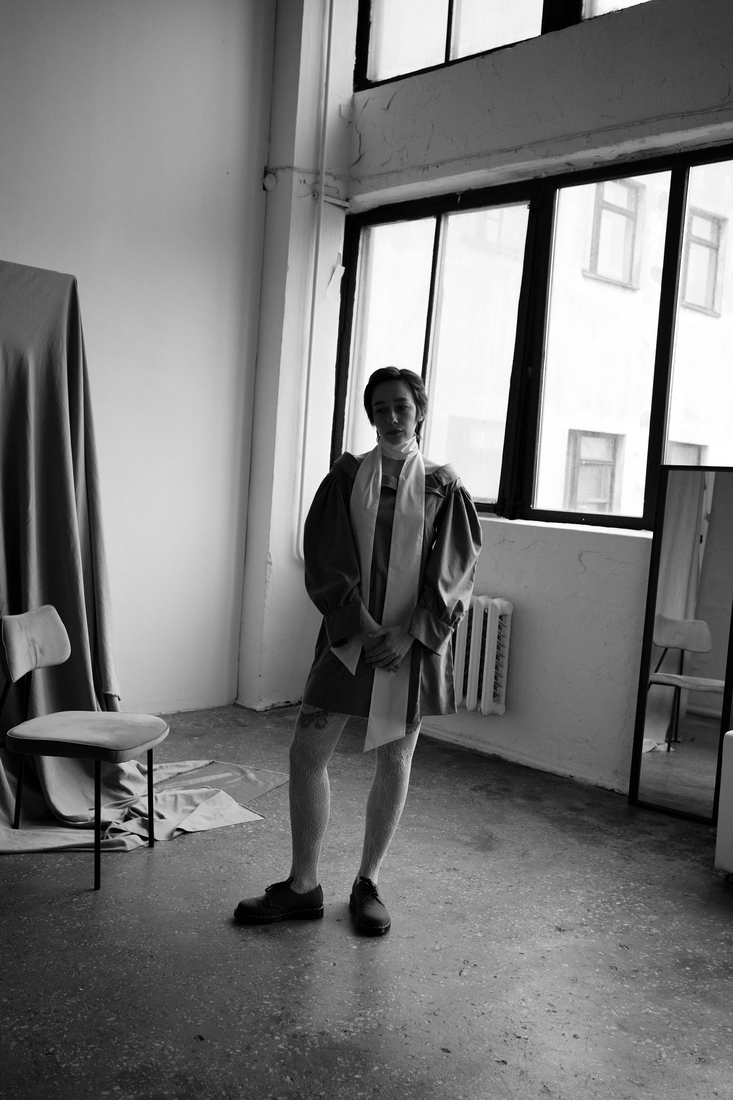 Катя. Ксения Копна. Фотограф из Санкт-Петербурга