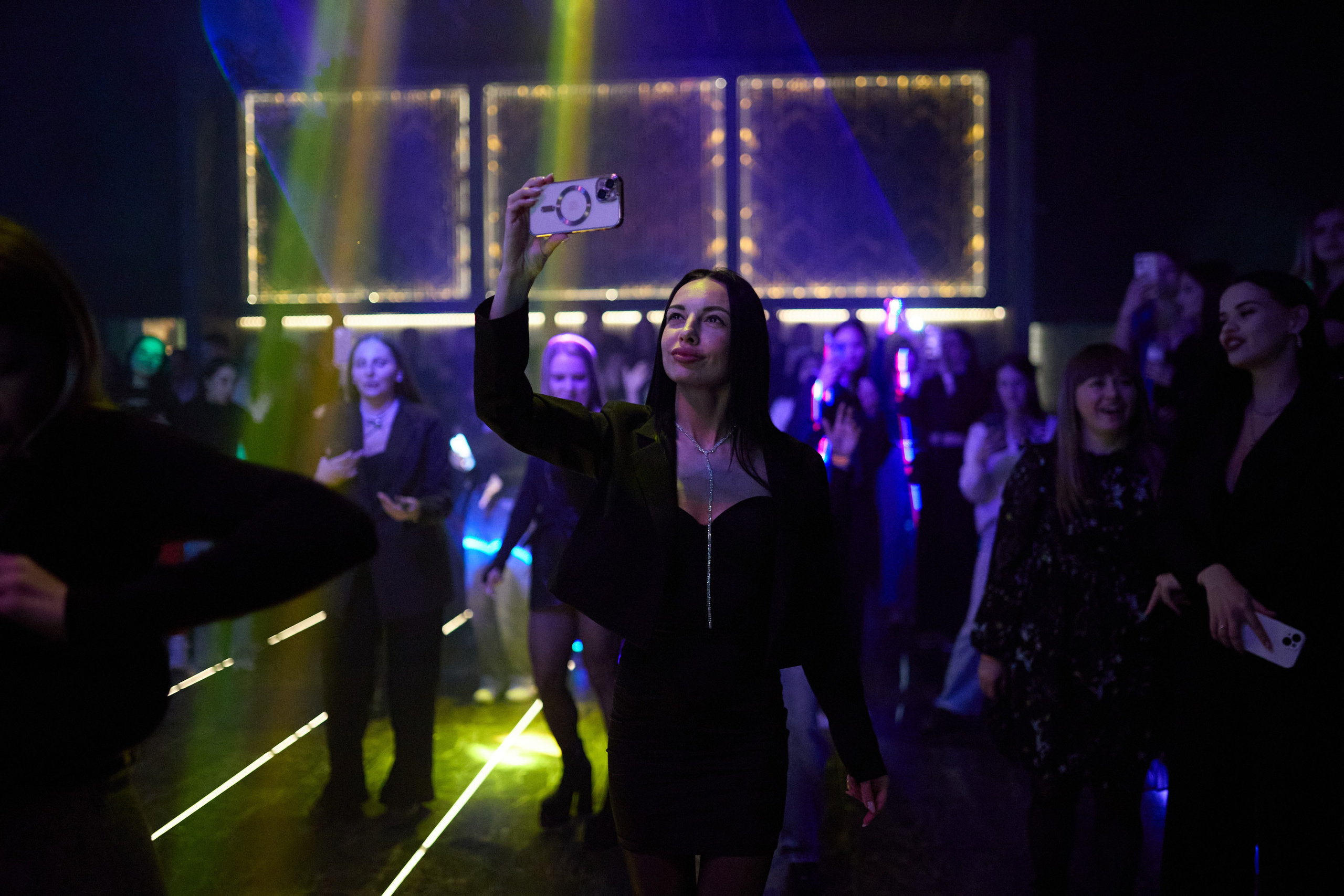 Timran. Andrey Pospelove. Фотограф в Саратове