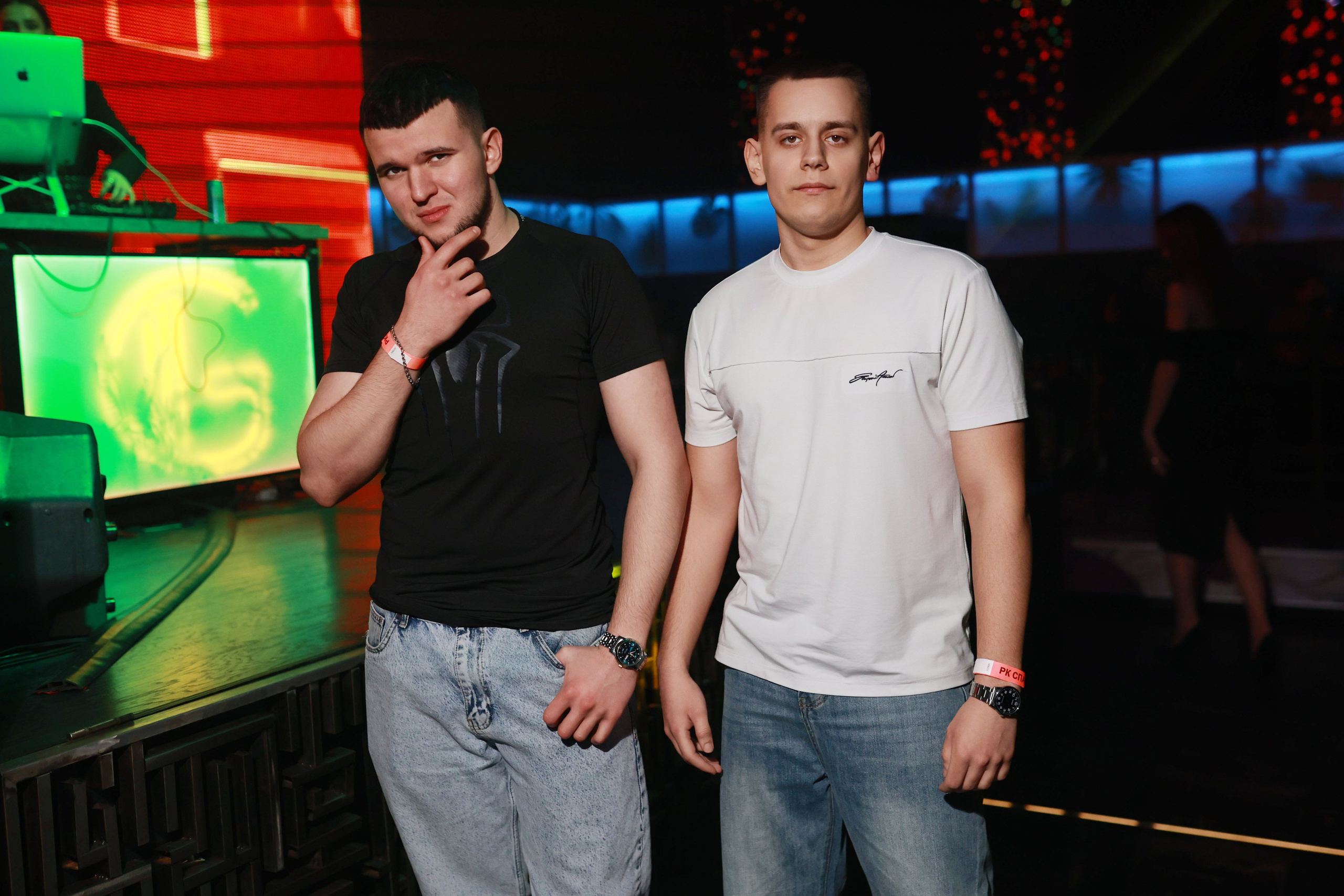 Праздники в РК «Спартак». Andrey Pospelove. Фотограф в Саратове