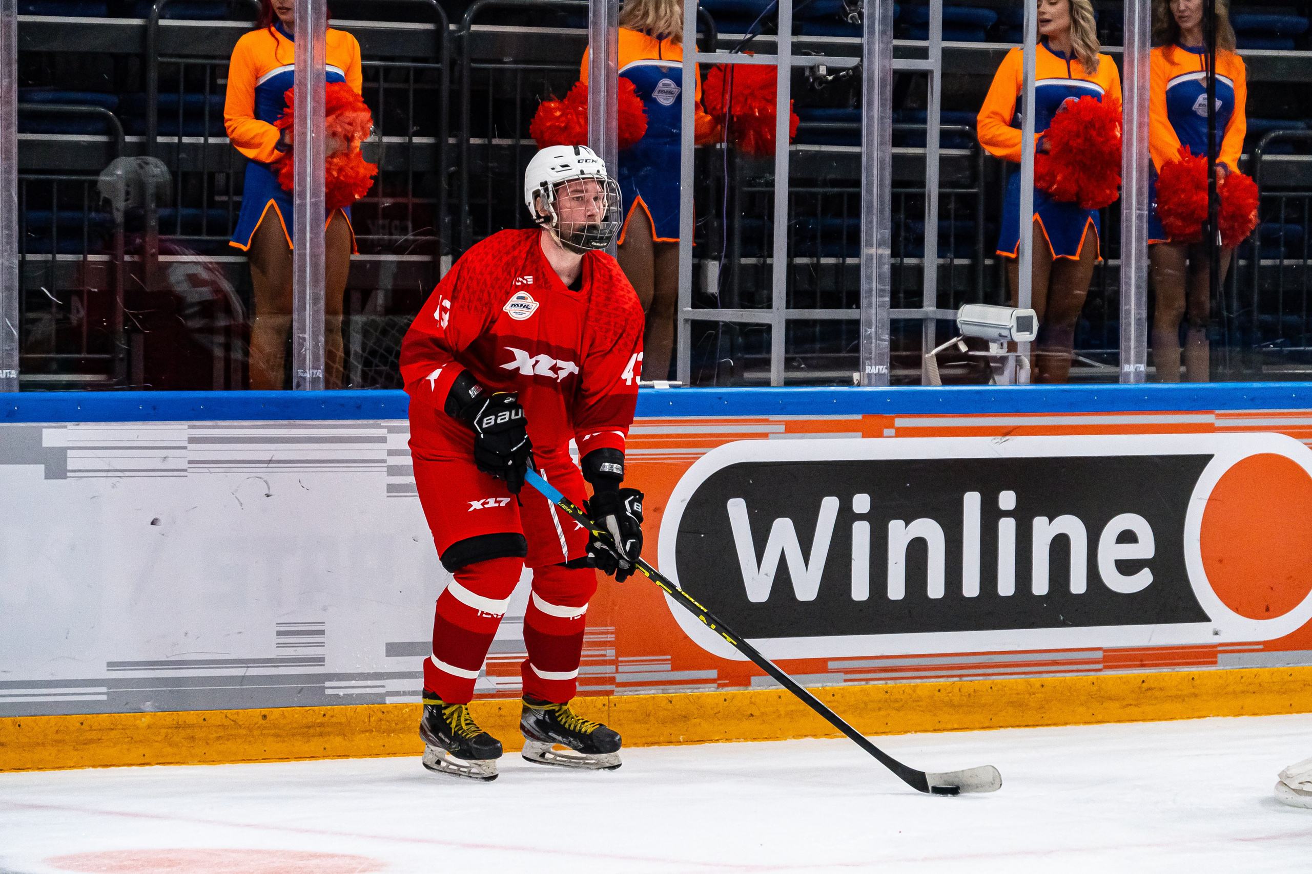 Media Hockey League. Спортивный фотограф | Москва
