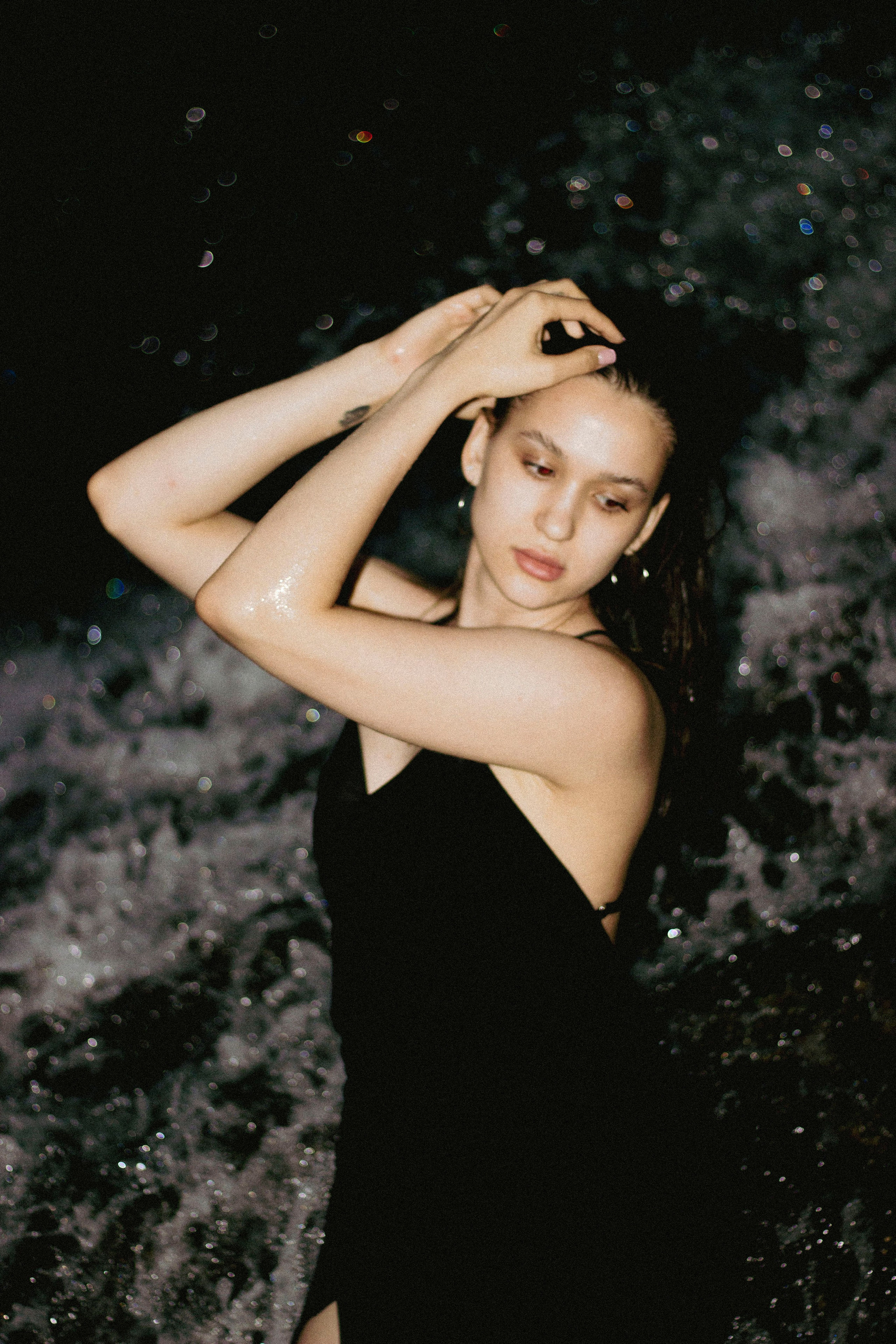 Vika. Фотограф Димитровград Казань Валерия Владимиркина