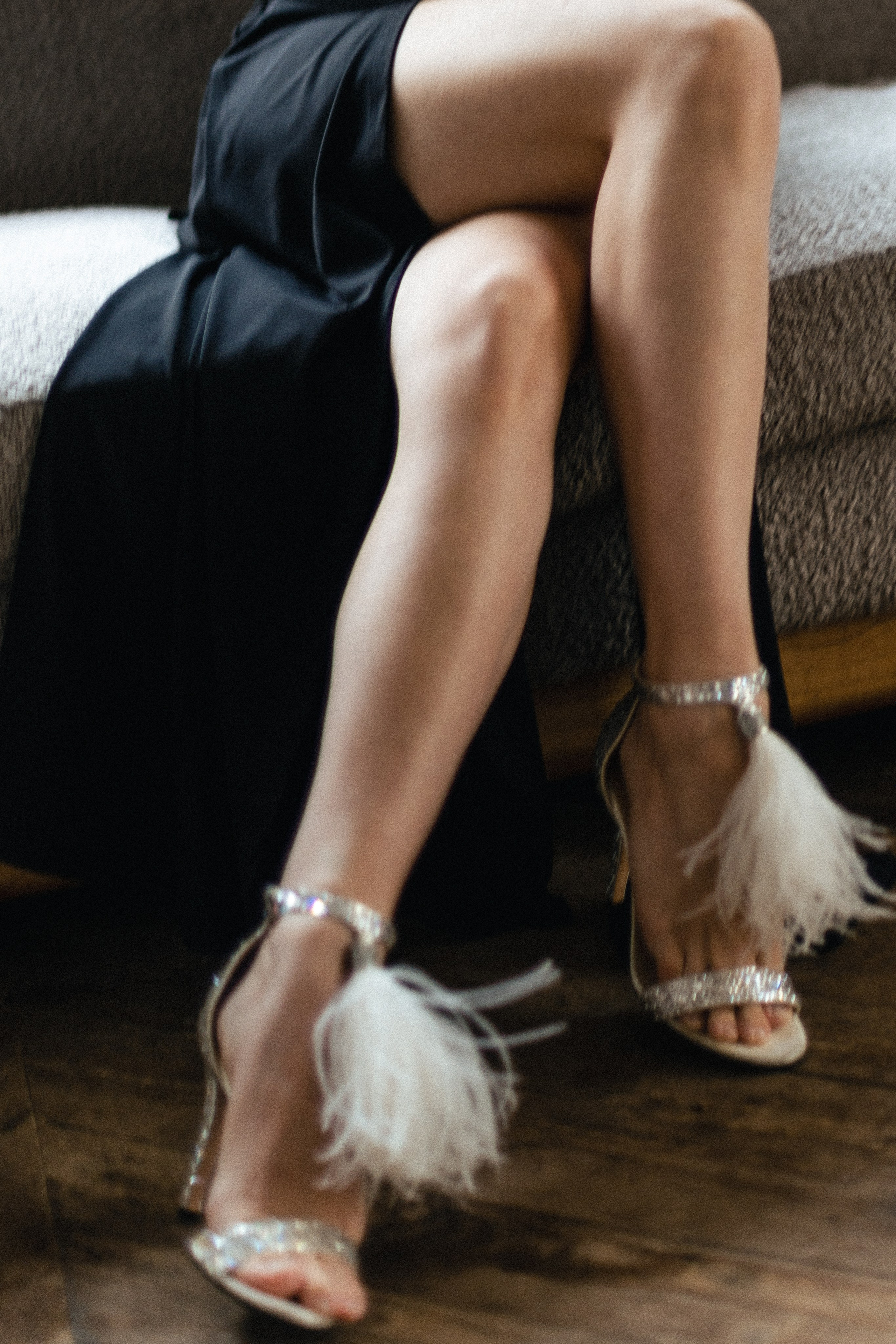 Красивые женские ножки перевернули не одну страницу истории. Света Полетаева Москва