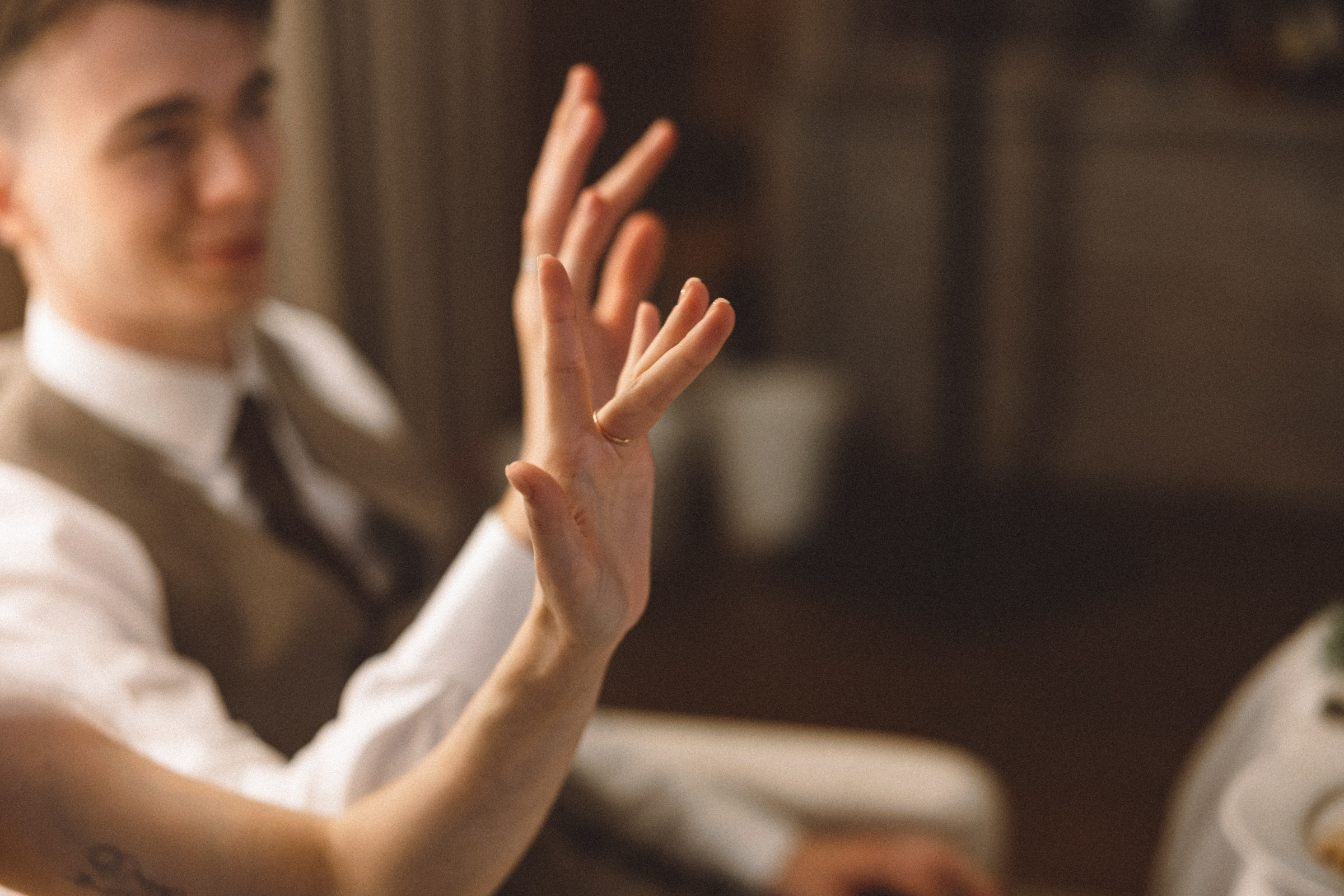 Юлия и Владимир. Lifestyle фотограф в Санкт-Петербурге Анна Щекалева