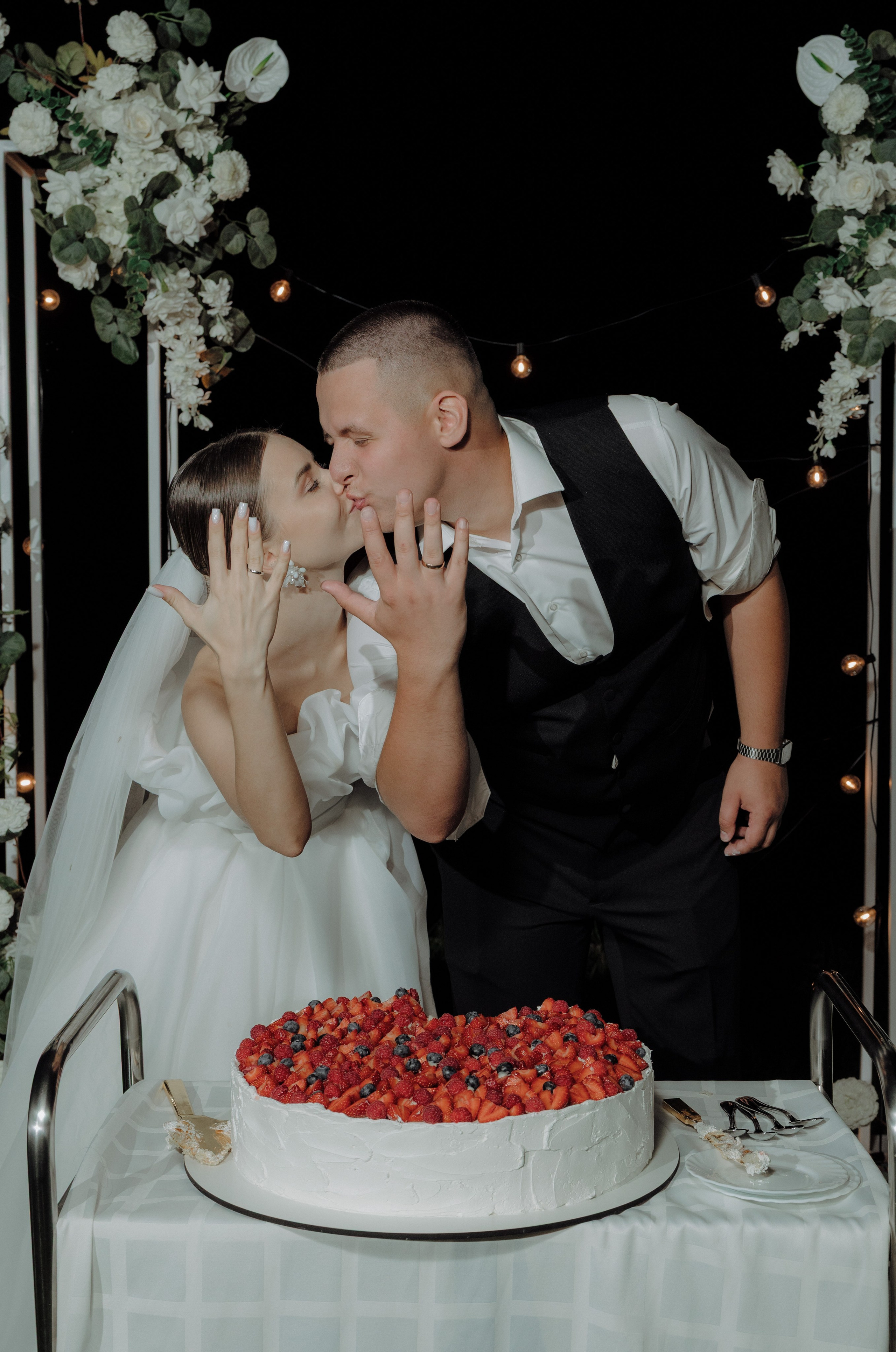 YEKATERINA_VLAD (osenka--wedding). Фотограф Андрей Ширкалин Москва Московская обл, Коломна, Рязань