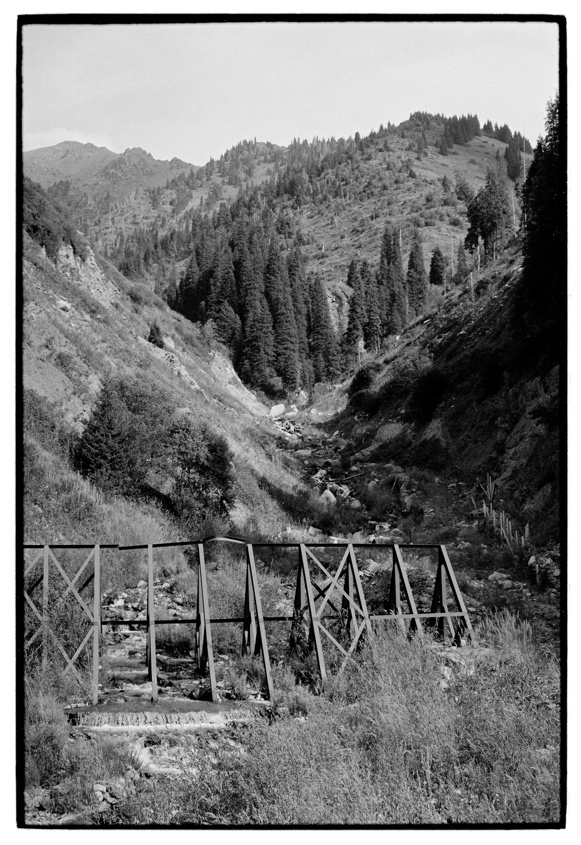 Almaty. Philipp Yelistratov