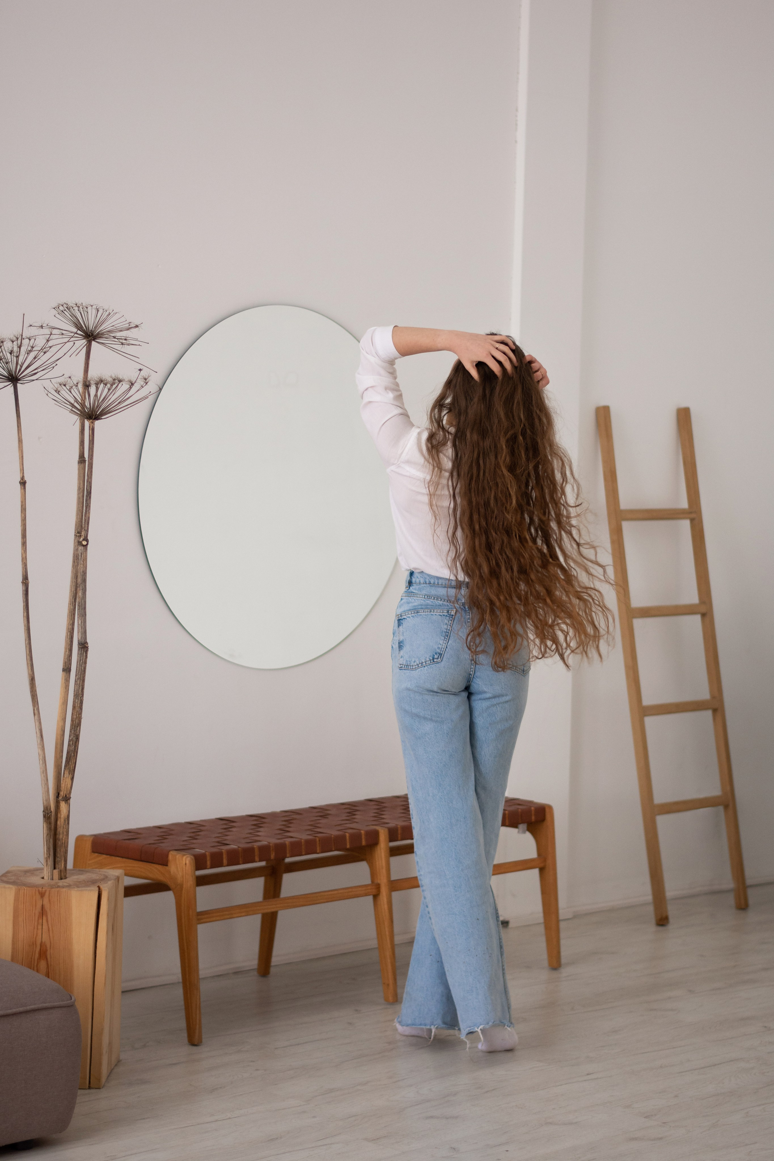 Вика. Фотограф Рузанна Ганн