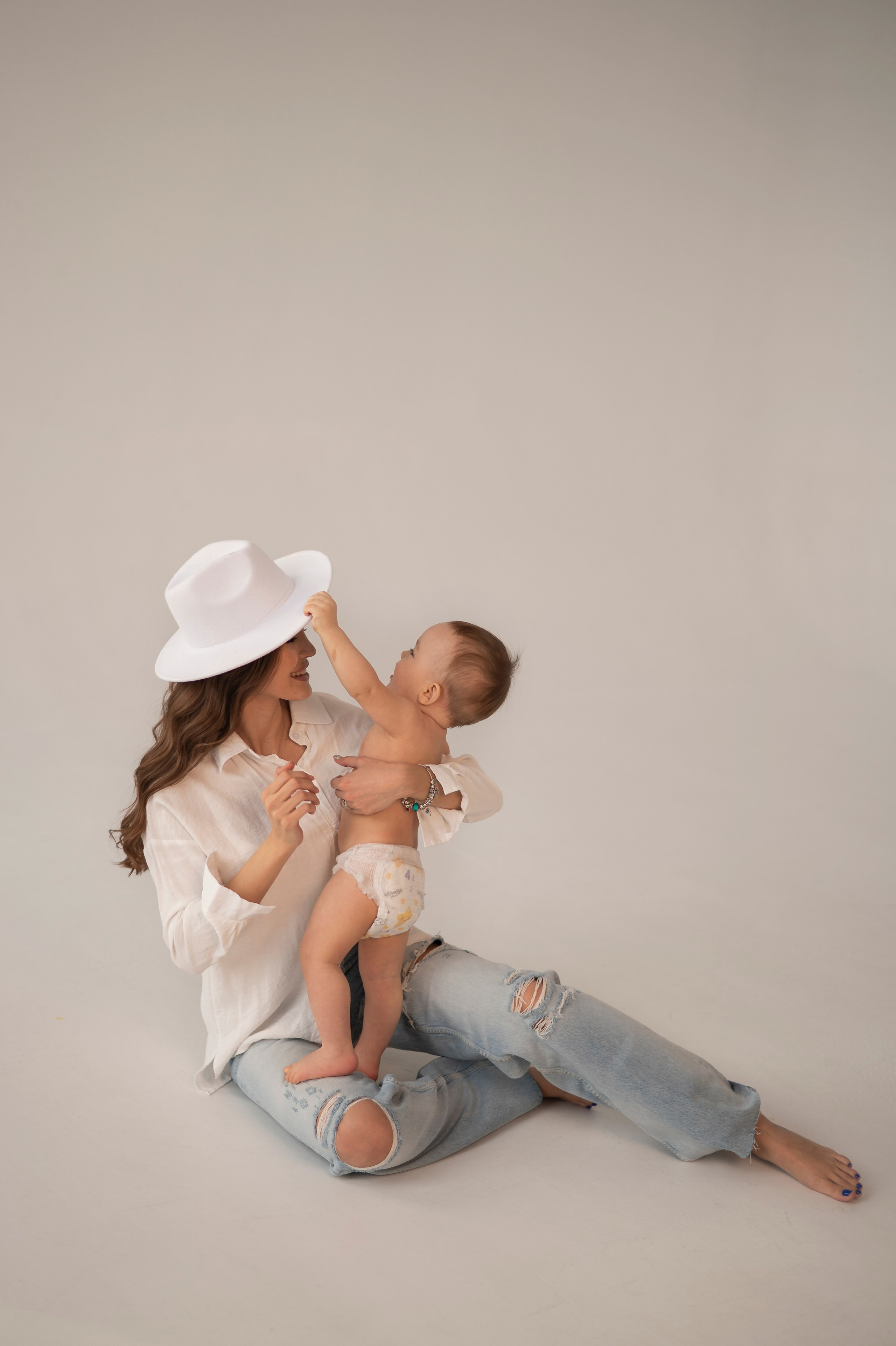 Регина. Фотограф Рузанна Ганн