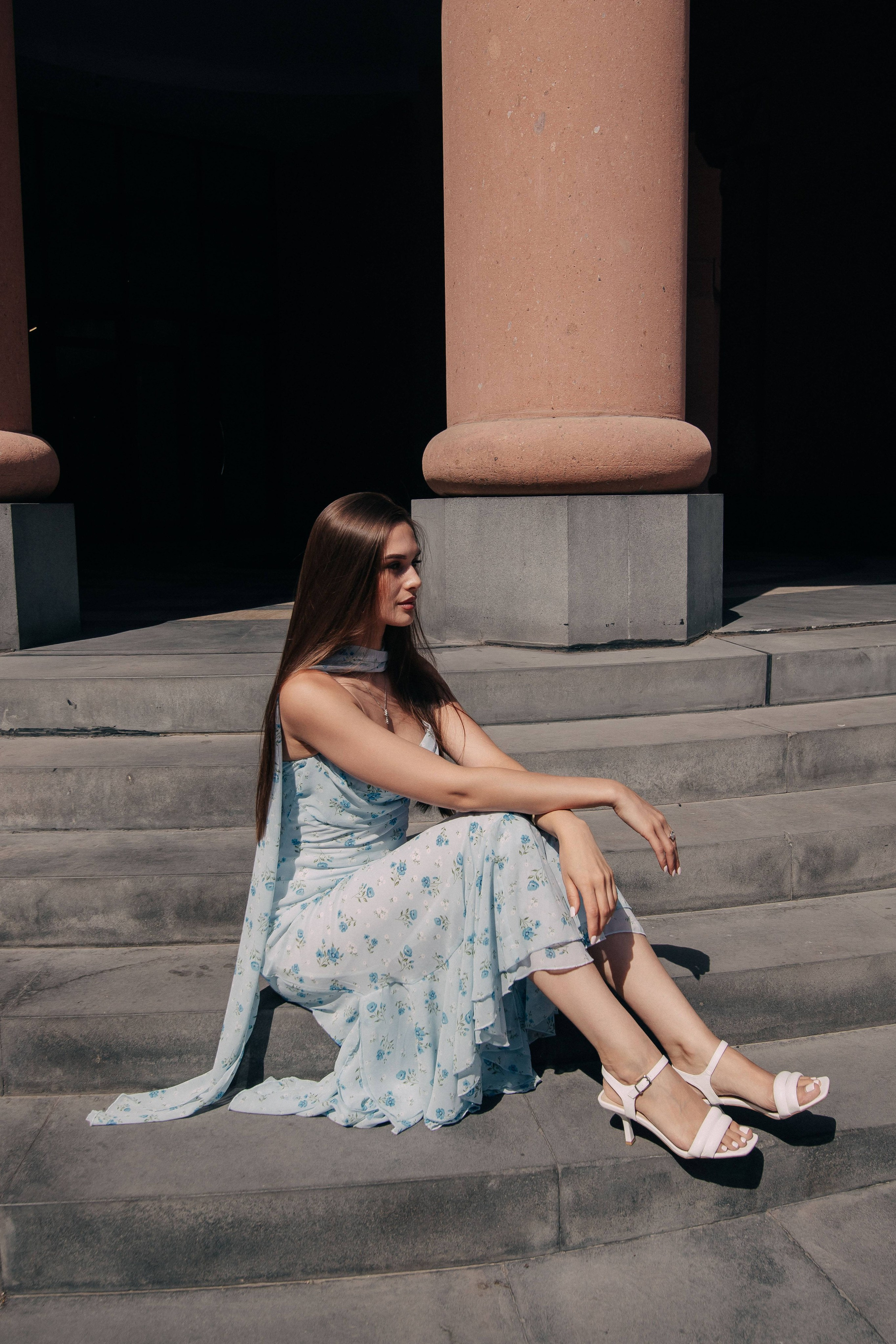 Diana. Фотограф и ретушер. (Армения/Россия)